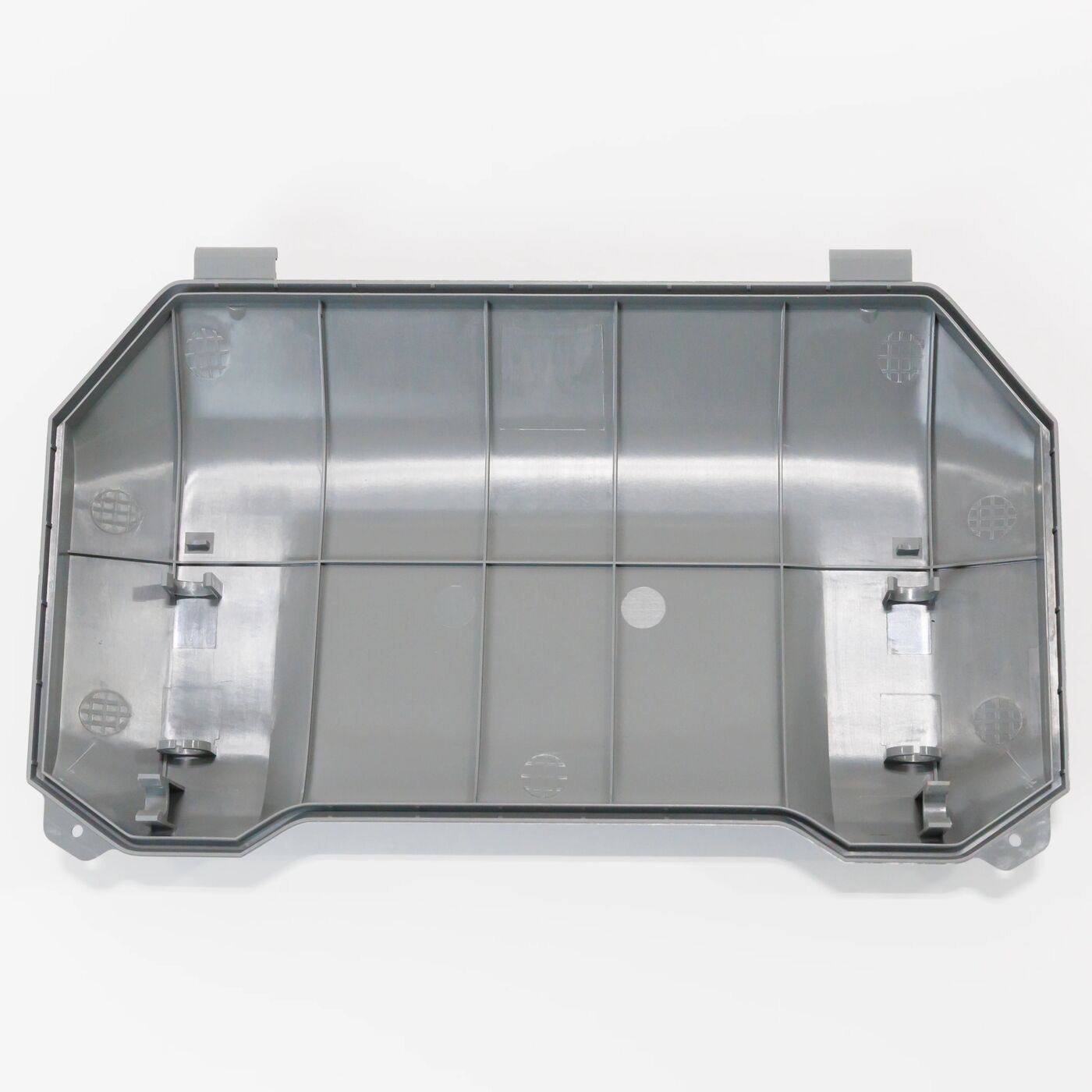 Rear Cover of Rear Shell (T50/T25P) YC.JG.ZS003396
