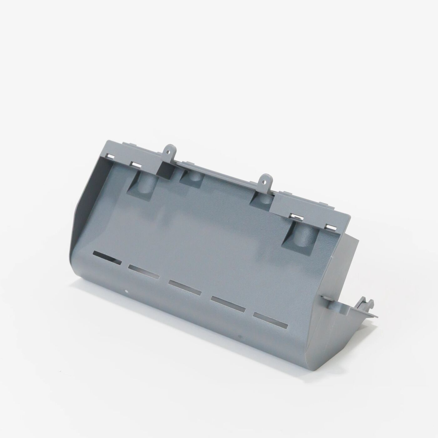 T50 Lower Cover of Rear Shell (T25P) YC.JG.ZS003443