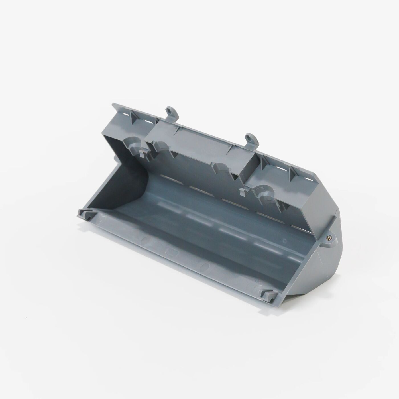 T50 Lower Cover of Rear Shell (T25P) YC.JG.ZS003443