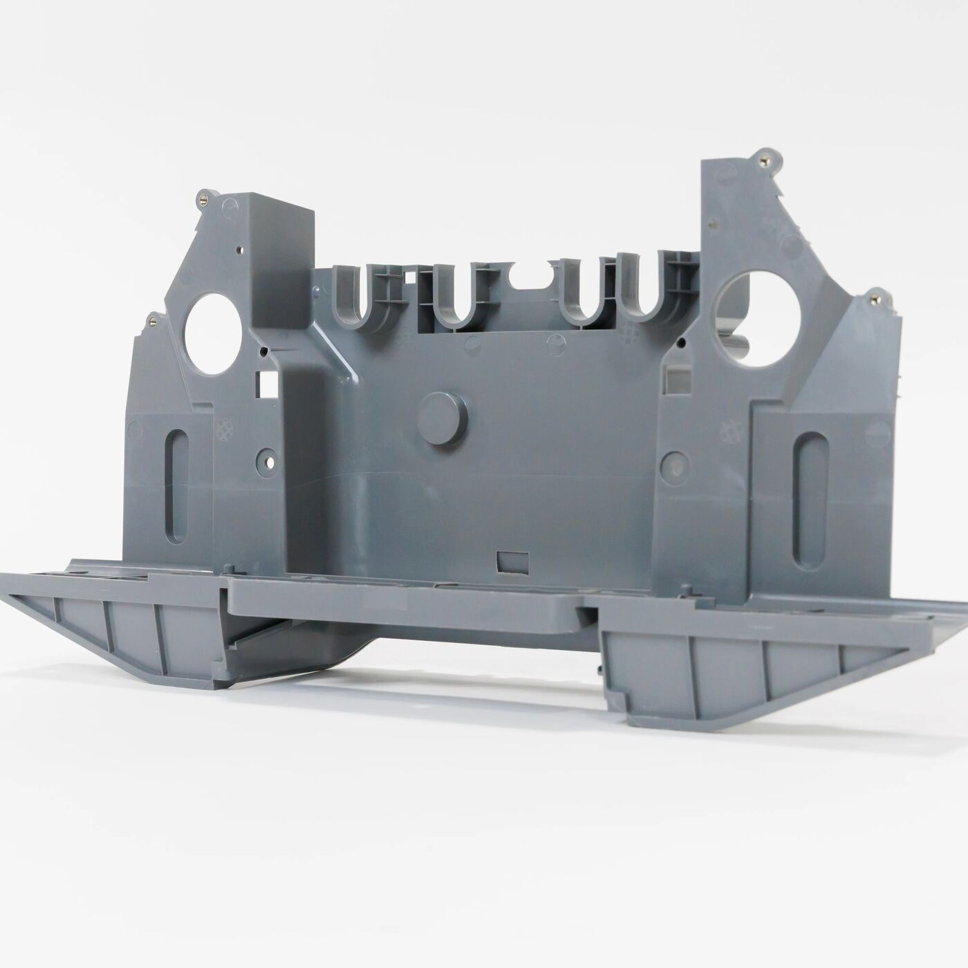 Rear Shell Bottom Plate (T50/T25P) YC.JG.ZS003395