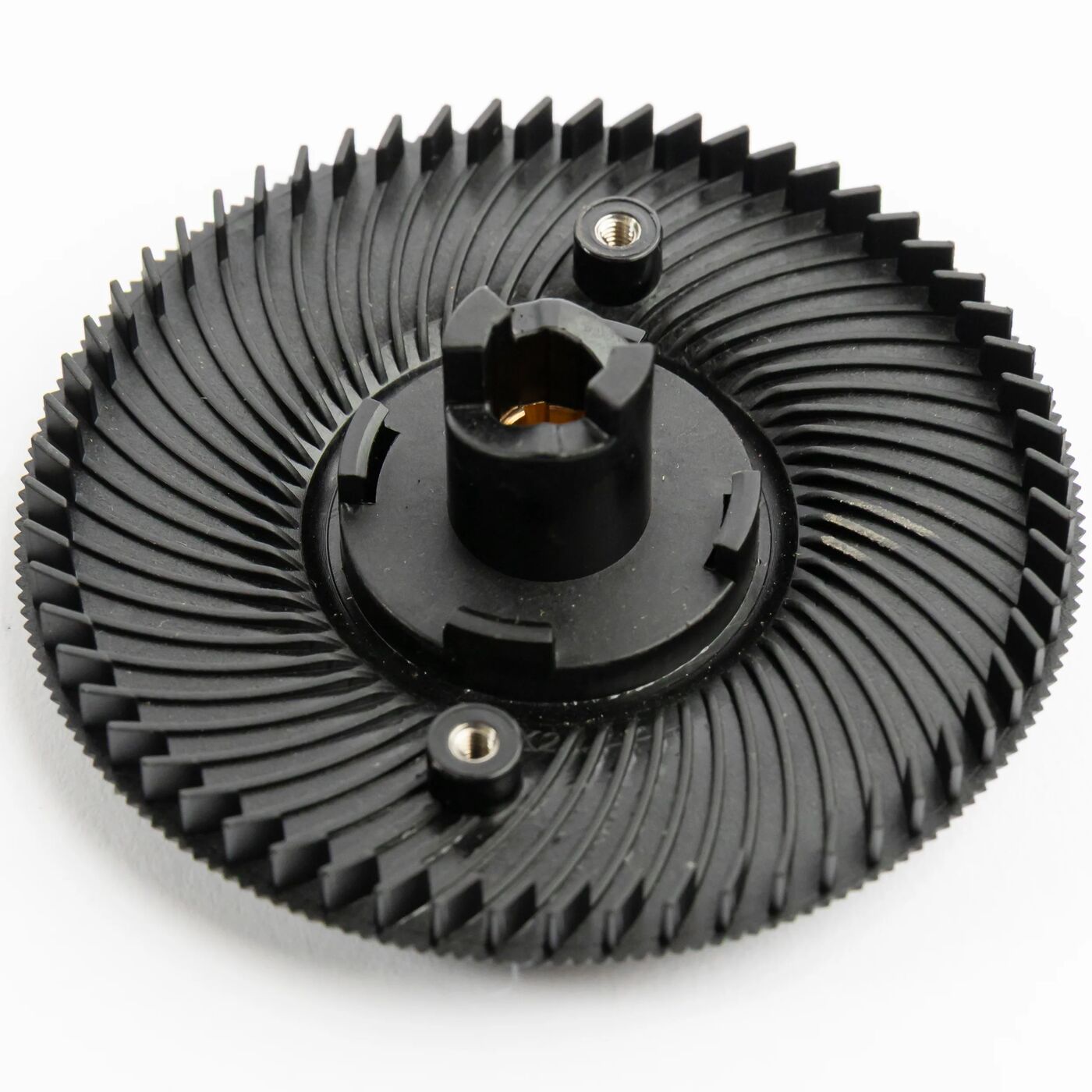 Centrifugal Sprinkler Spinner Disk_Lower Disk (T40) YC.JG.ZS001879