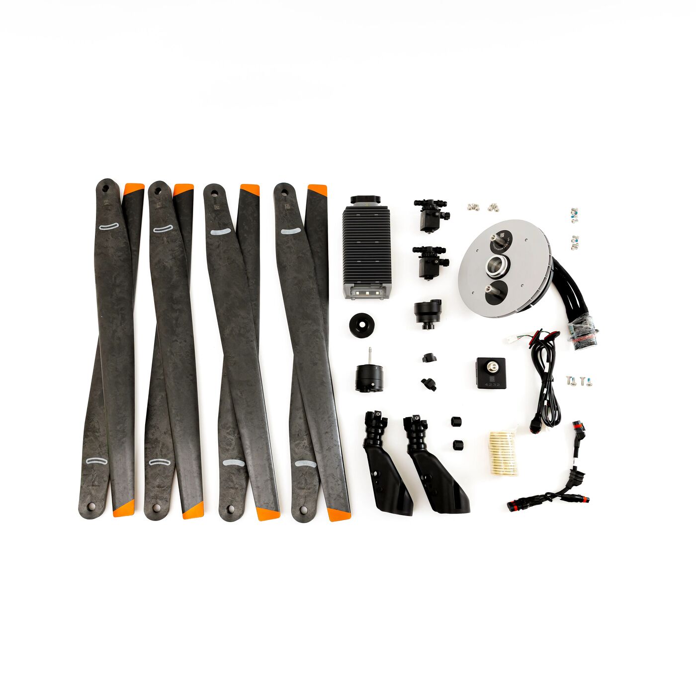 T60X Complete Parts Bundle