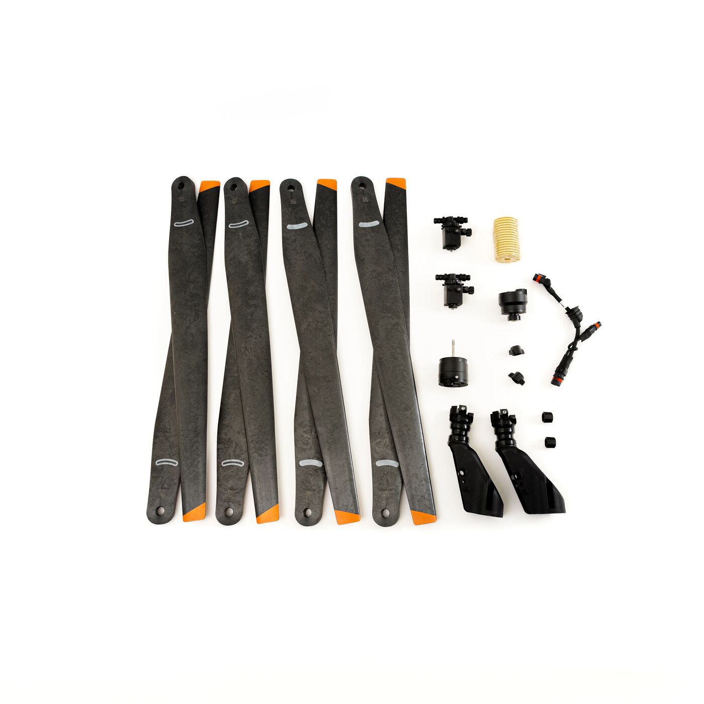 T60X Essential Parts Bundle