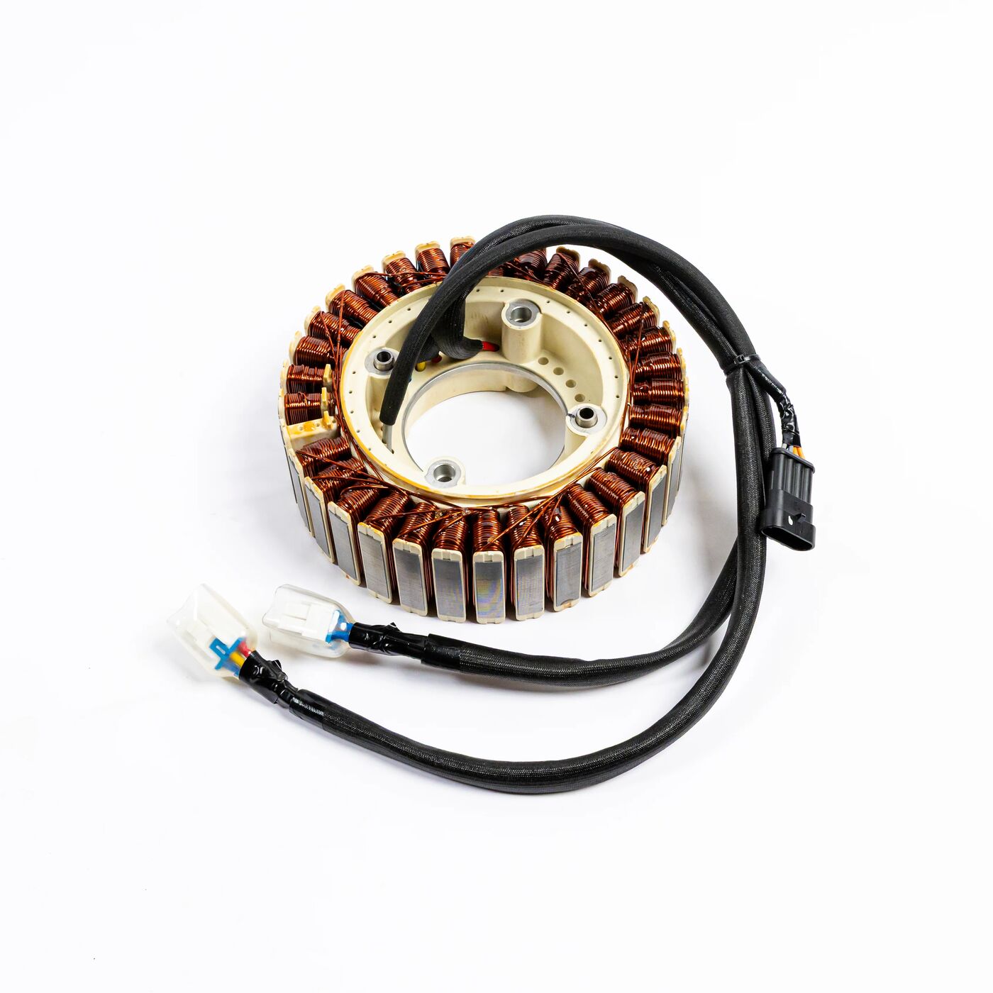Magneto Stator - RATO (D12000iE Generator) YC.DZ.GR000014