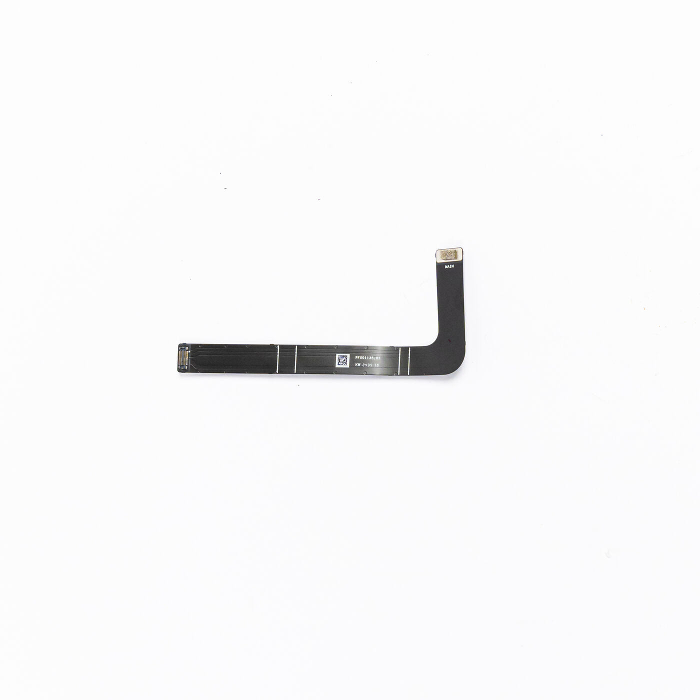 Flexible Flat Cable Connecting Battery Port Board and Core Board (T100/T70P/T60X/T25P) BC.RC.PP000061