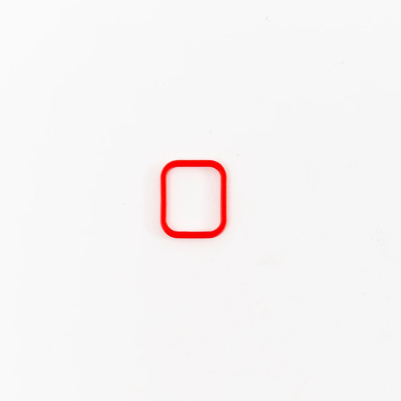 20-pin Connector Sealing Ring (T100) YC.JG.MY001989