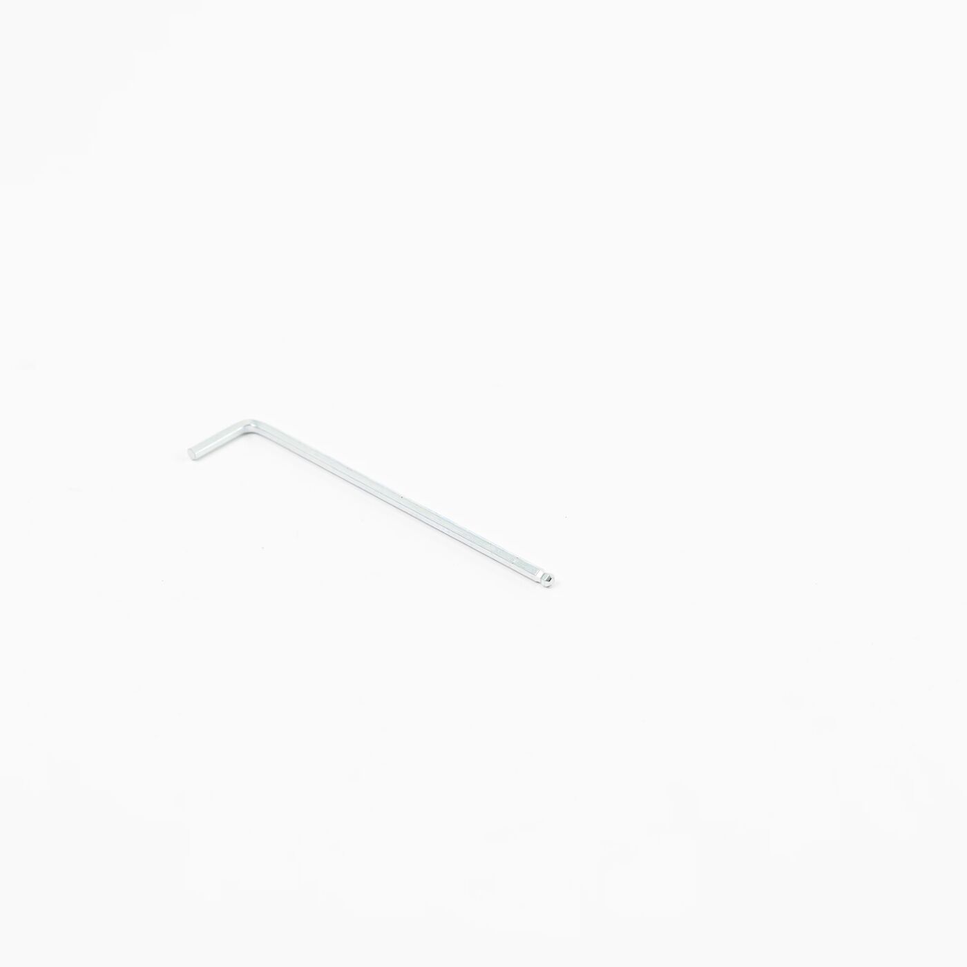 3 mm Hexagon Socket Wrench (T100/T70P/T25P) YC.WJ.Z00510