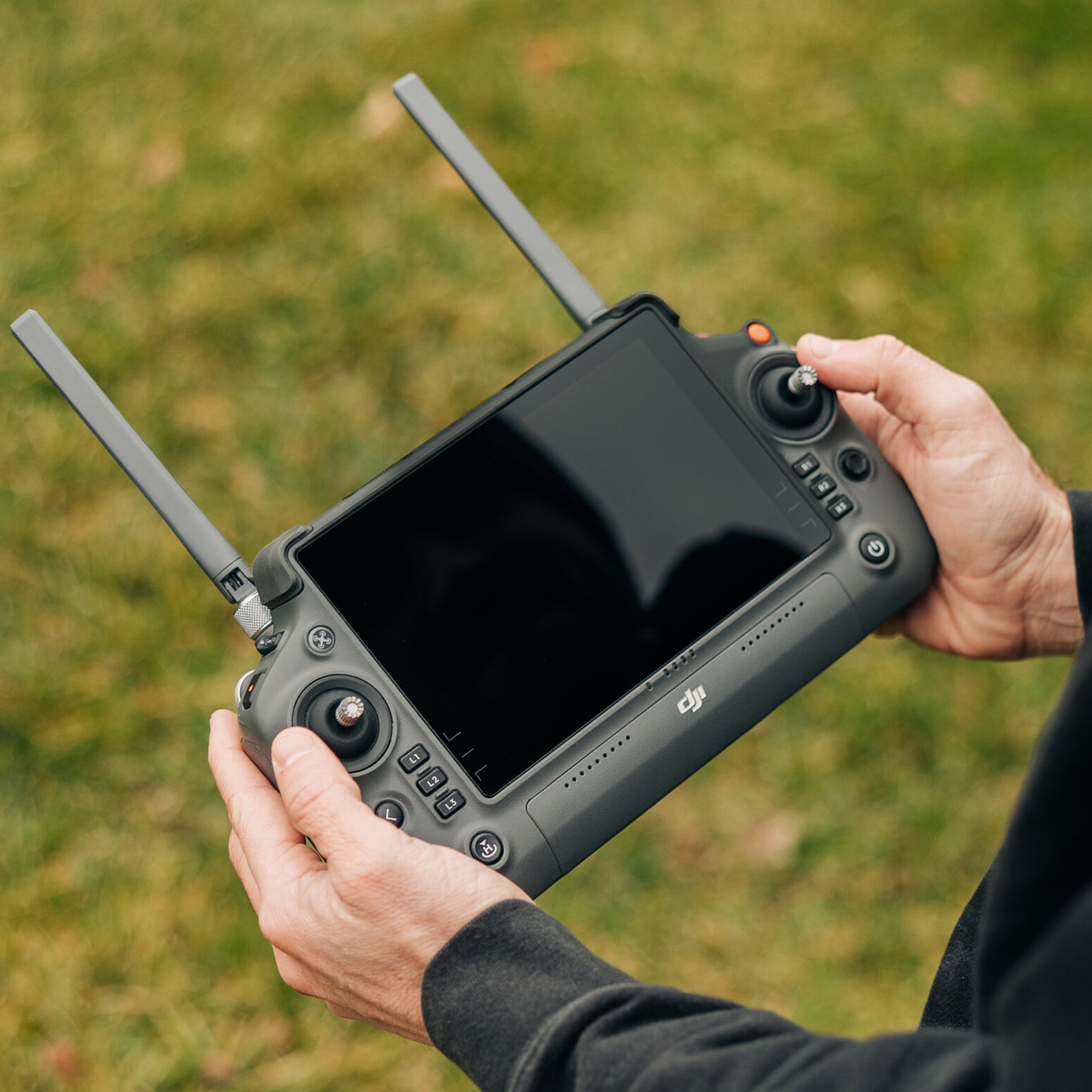 DJI T40 Remote Control - RC PLUS