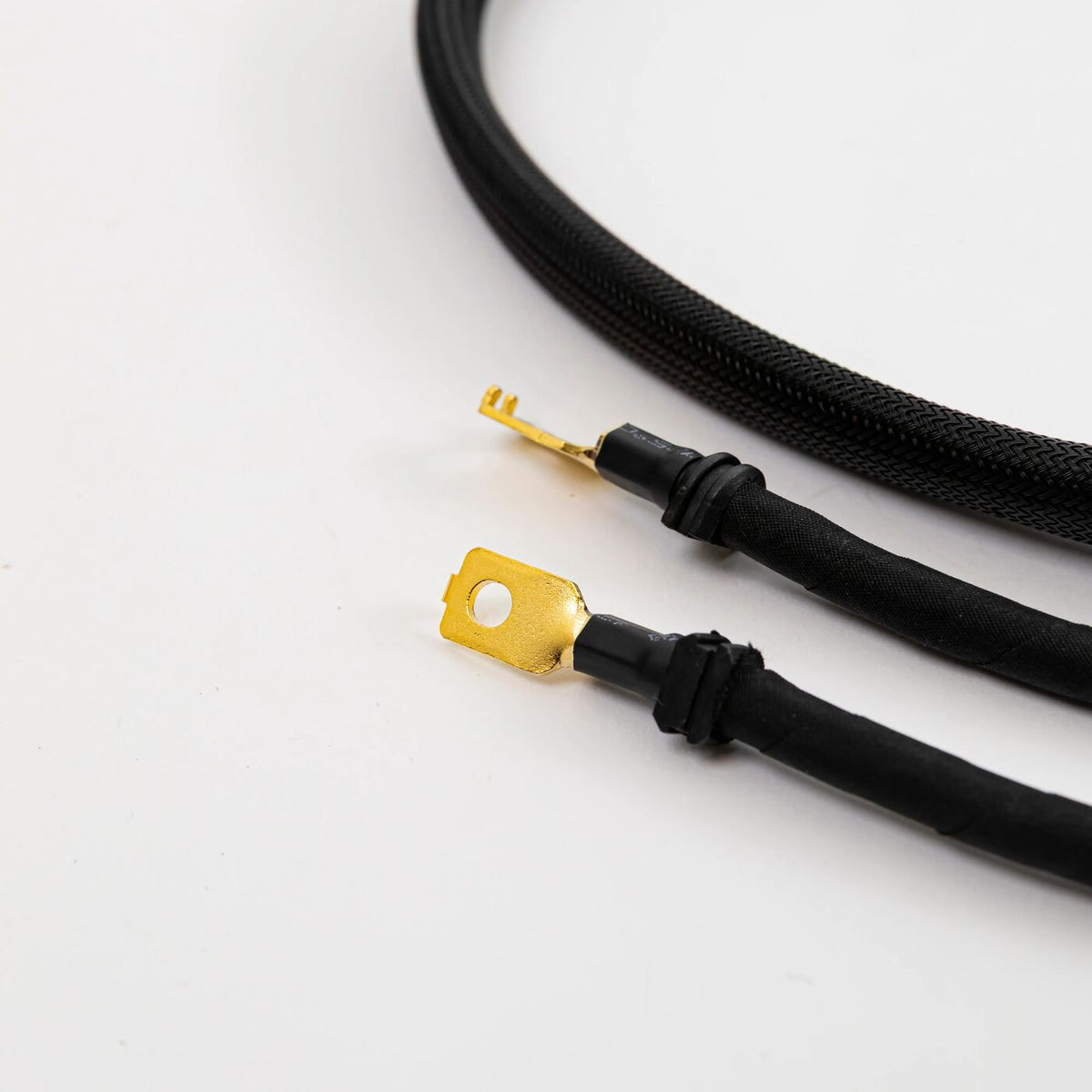 Aircraft Arm Propulsion Cable - Rear (T100) YC.XC.DD000813