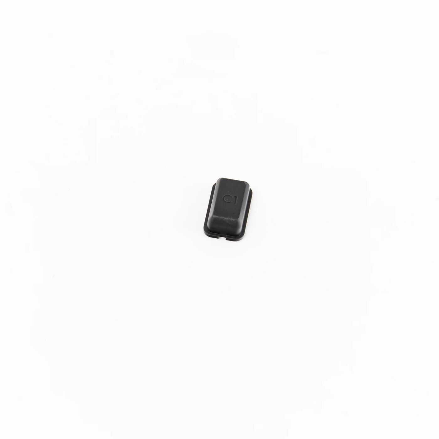 C1 Button Cap (T100/T70P/T60X/T25P) YC.JG.ZS001860