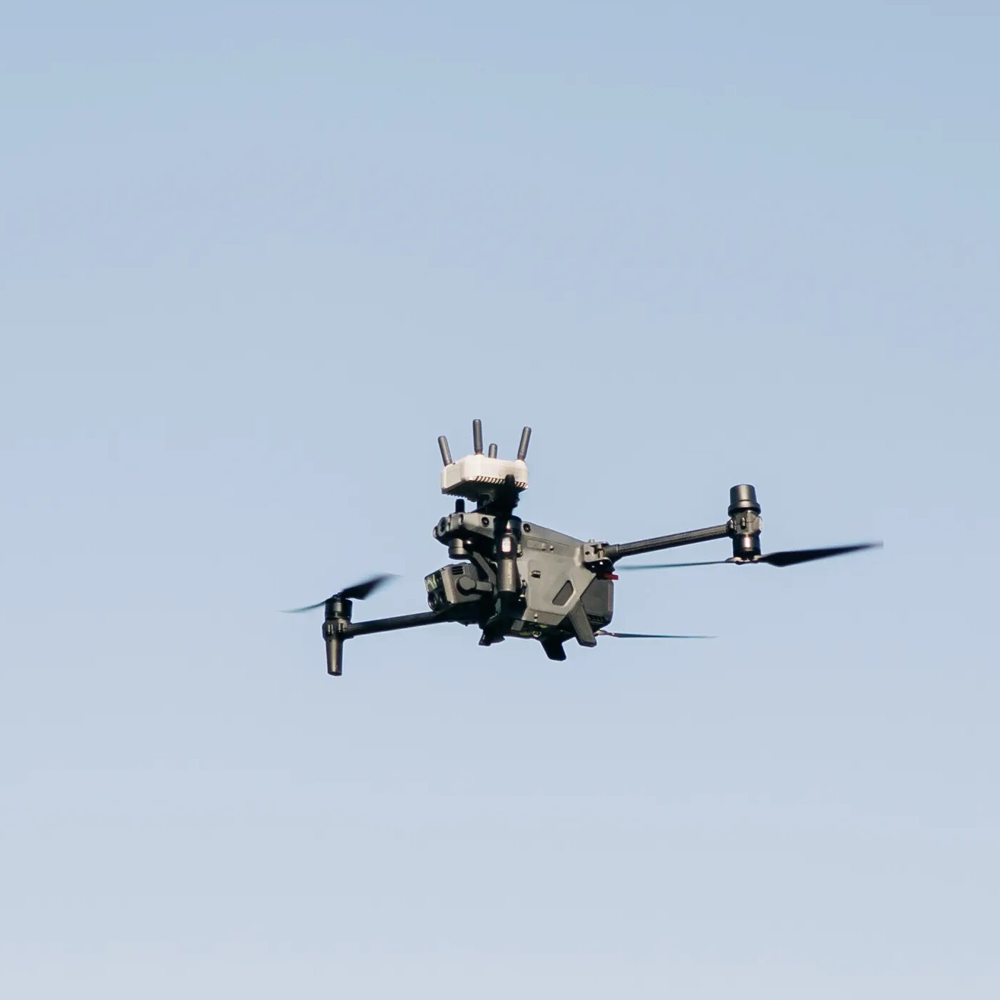 DJI Agras Agras Relay/Repeater