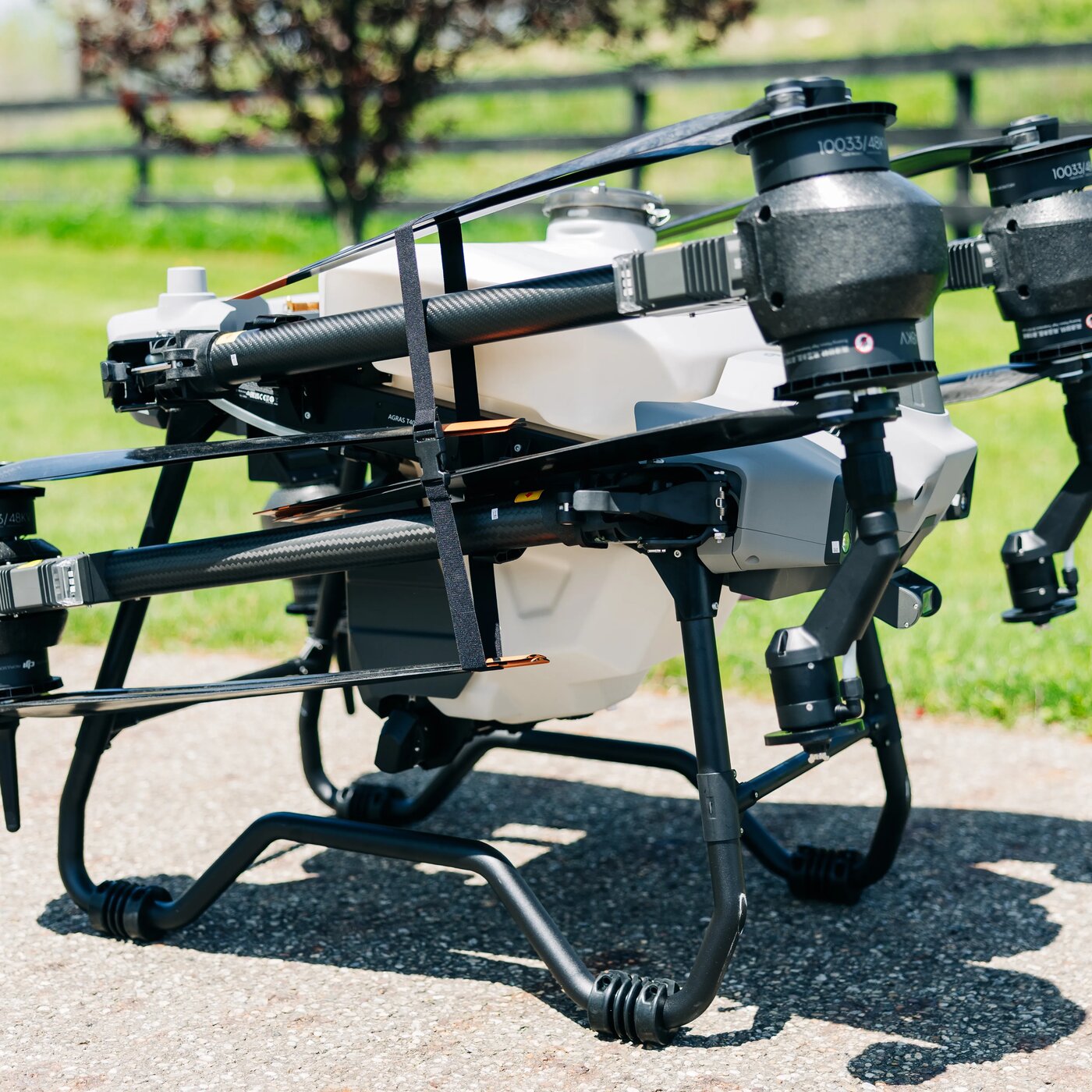 Rubber Boot Set (T60X/T50/T40)