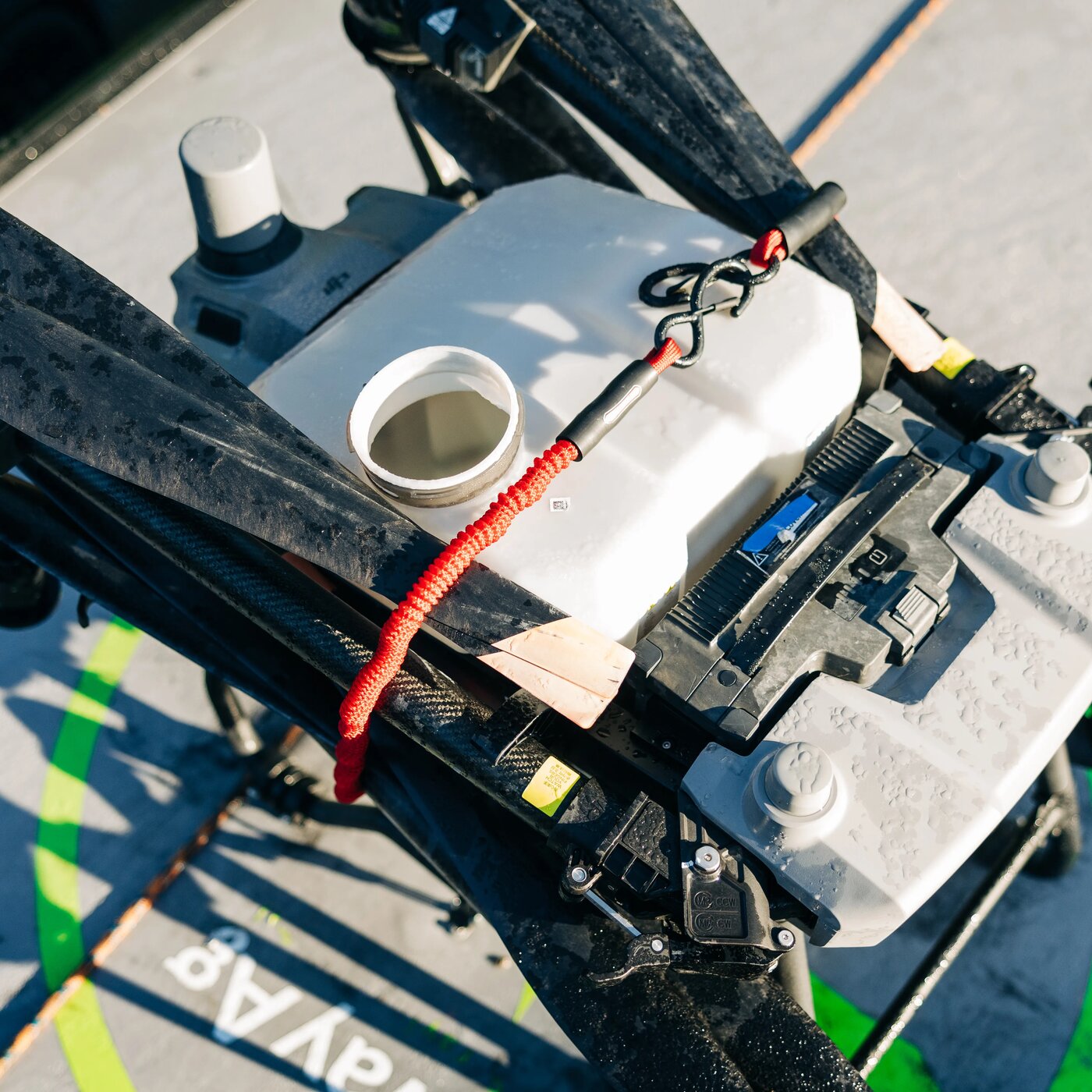 3-Foot Pro Grade Bungee Cord