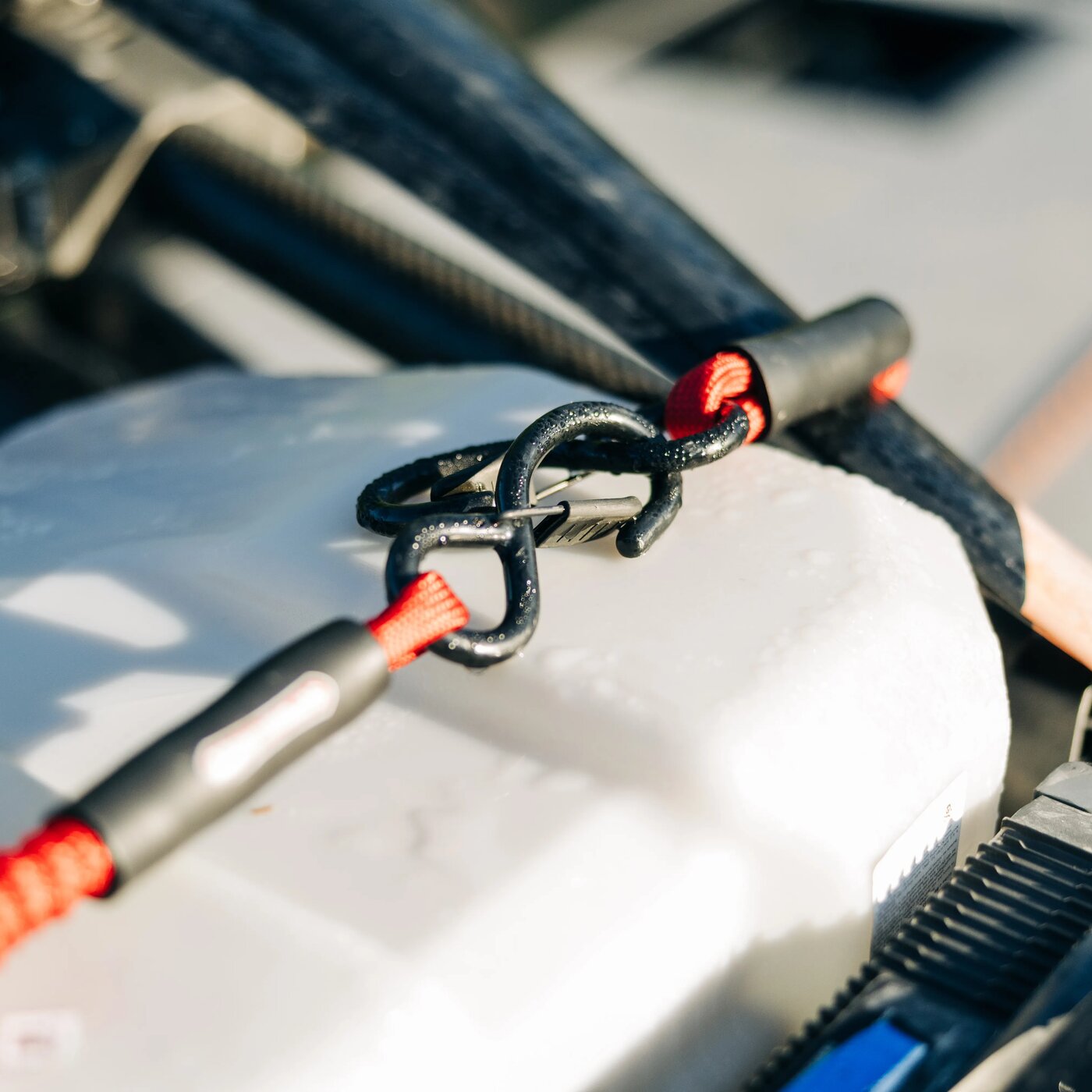 3-Foot Pro Grade Bungee Cord