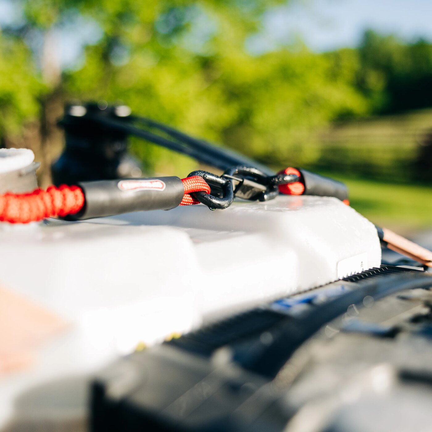 3-Foot Pro Grade Bungee Cord