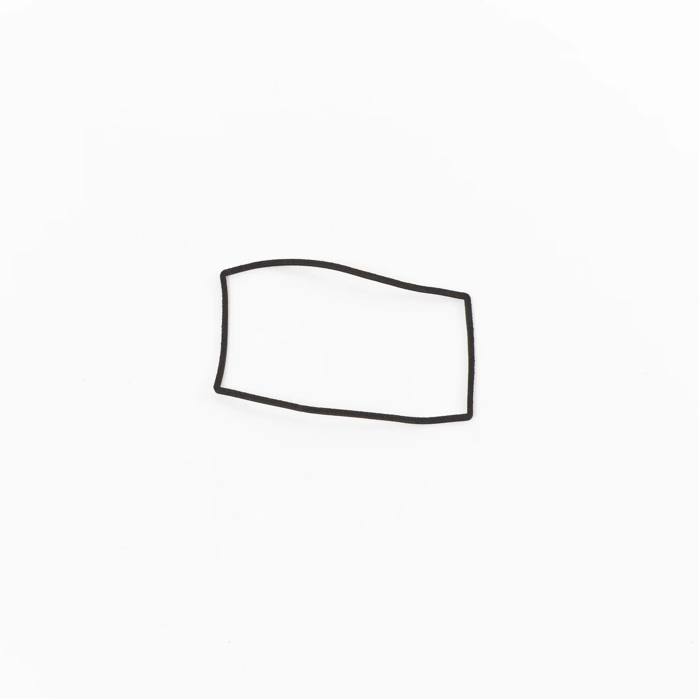 External Battery Waterproof Foam (T100/T70P/T60X/T25P) YC.JG.MQ001102