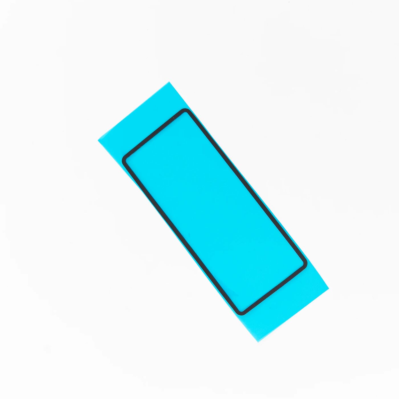 Heat Sink Rubber Pad (T100/T70P/T60X/T25P) YC.JG.MQ002377