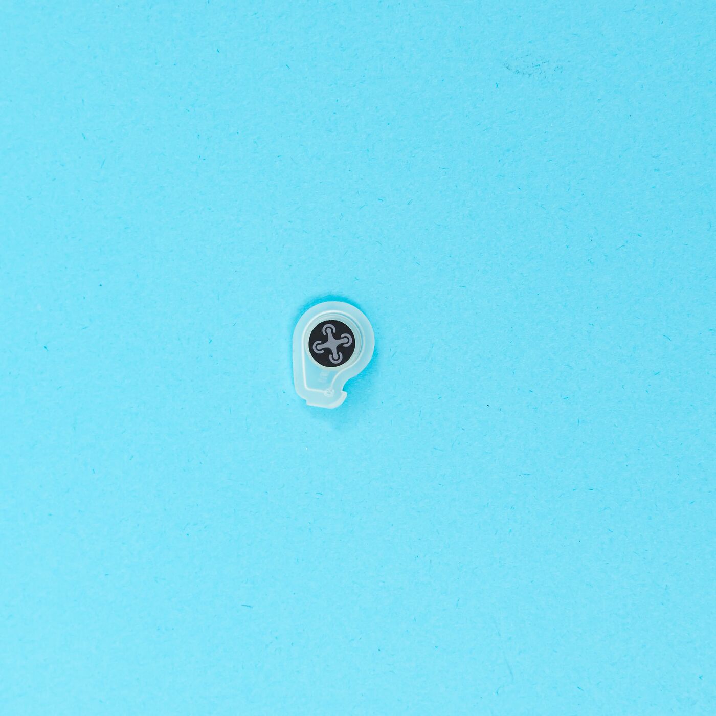 Indicator Button (T100/T70P/T60X/T25P) YC.JG.ZS001732