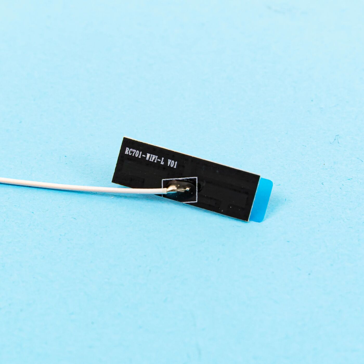 Internal Wi-Fi Antenna - Left (T100/T70P/T60X/T25P) YC.DZ.AA000422