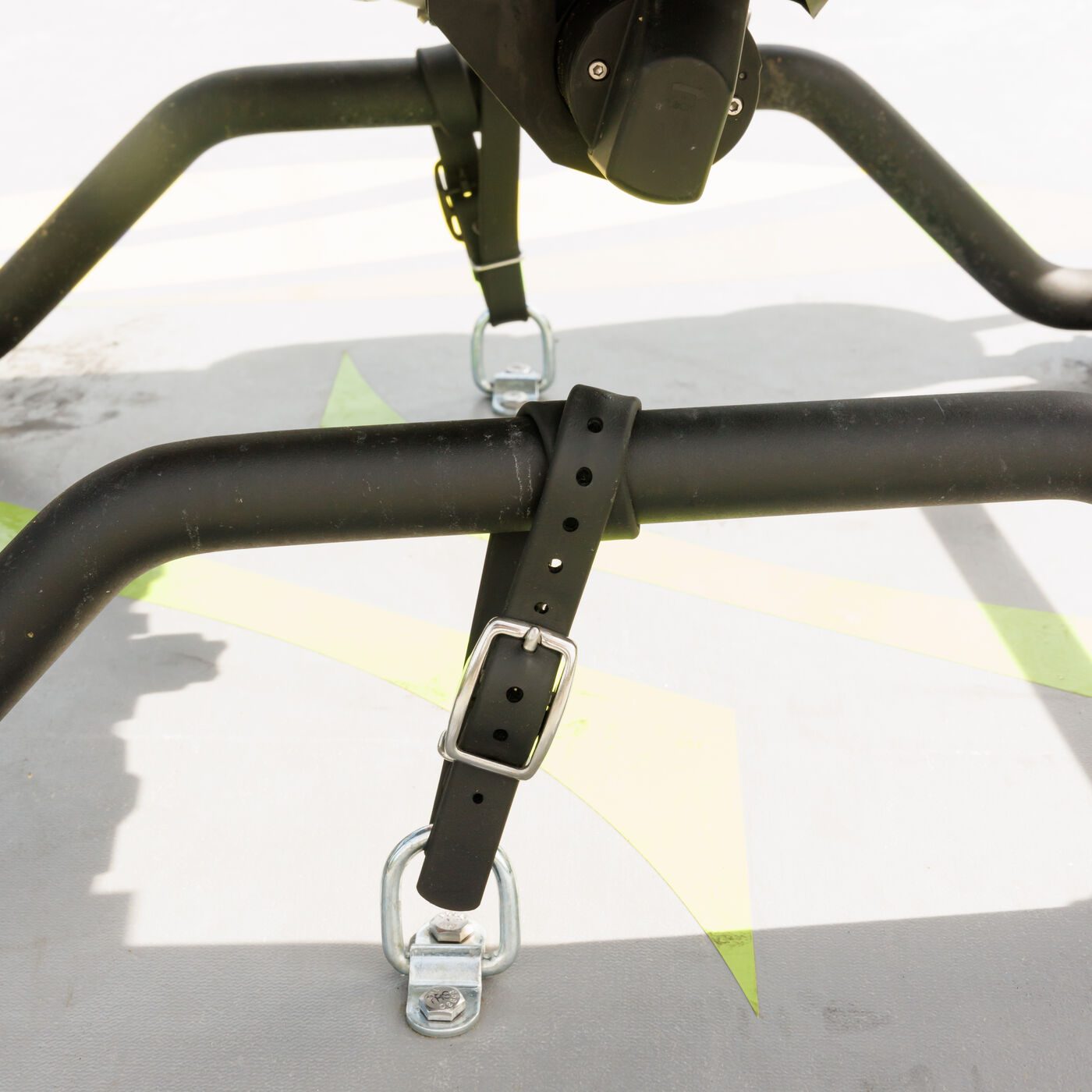 20" Beta Tie-Down Strap