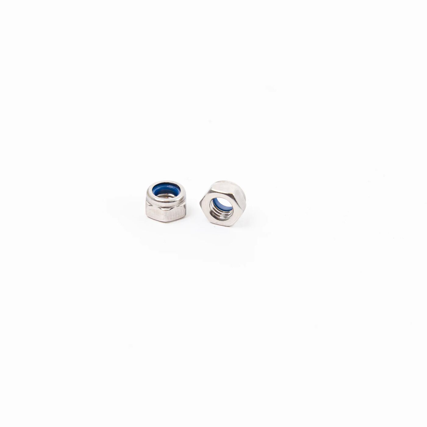 Nut -  M50-HN078050-5103 (T100) YC.ST.LM000026