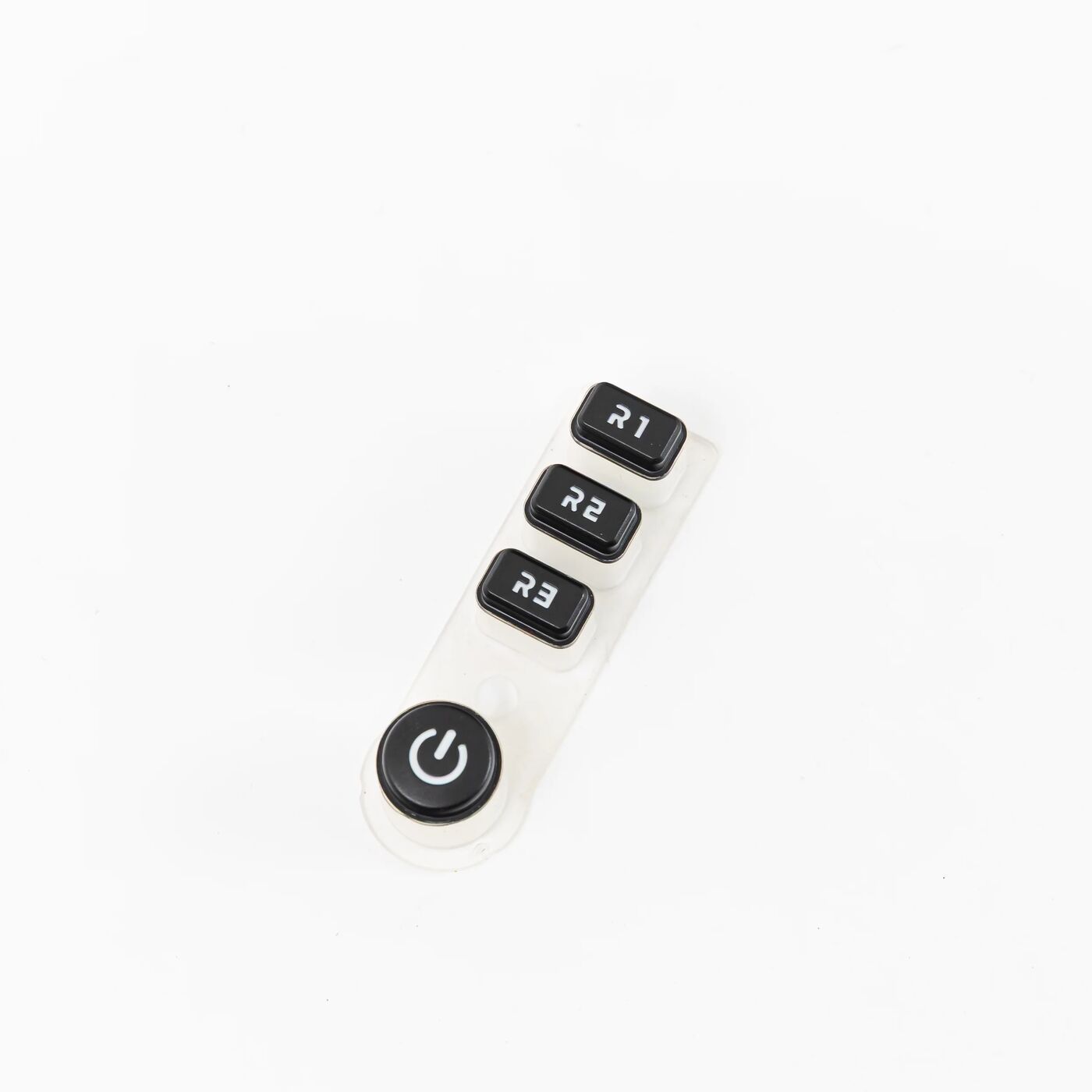Right Side Buttons - R1/R2/R3 (T100/T70P/T60X/T25P/R3/R2/R1) YC.JG.YT000015