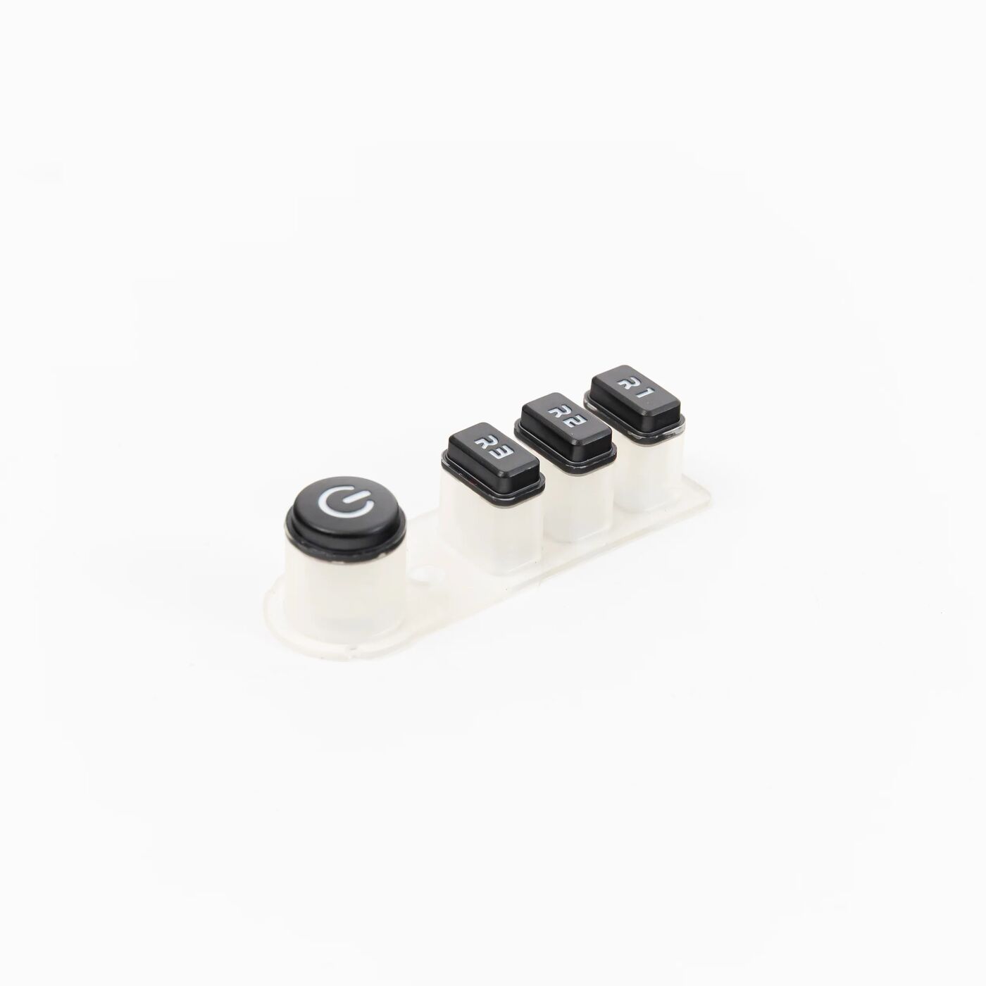 Right Side Buttons - R1/R2/R3 (T100/T70P/T60X/T25P/R3/R2/R1) YC.JG.YT000015