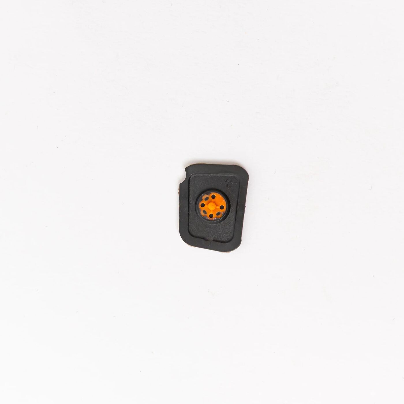 Shutter Button Silicone Rubber Pad (T100/T70P/T60X/T25P) YC.JG.ZS003180