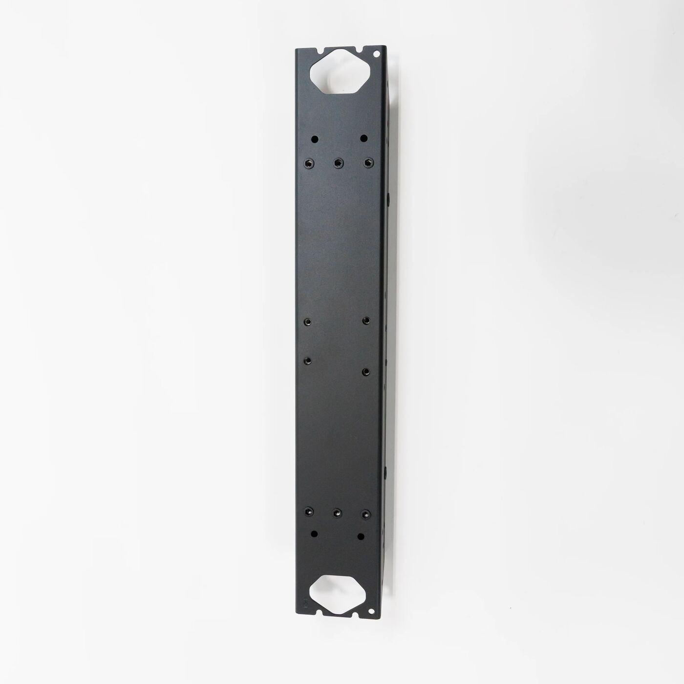 T50 Front Frame Aluminum Tube BC.AG.SS000672