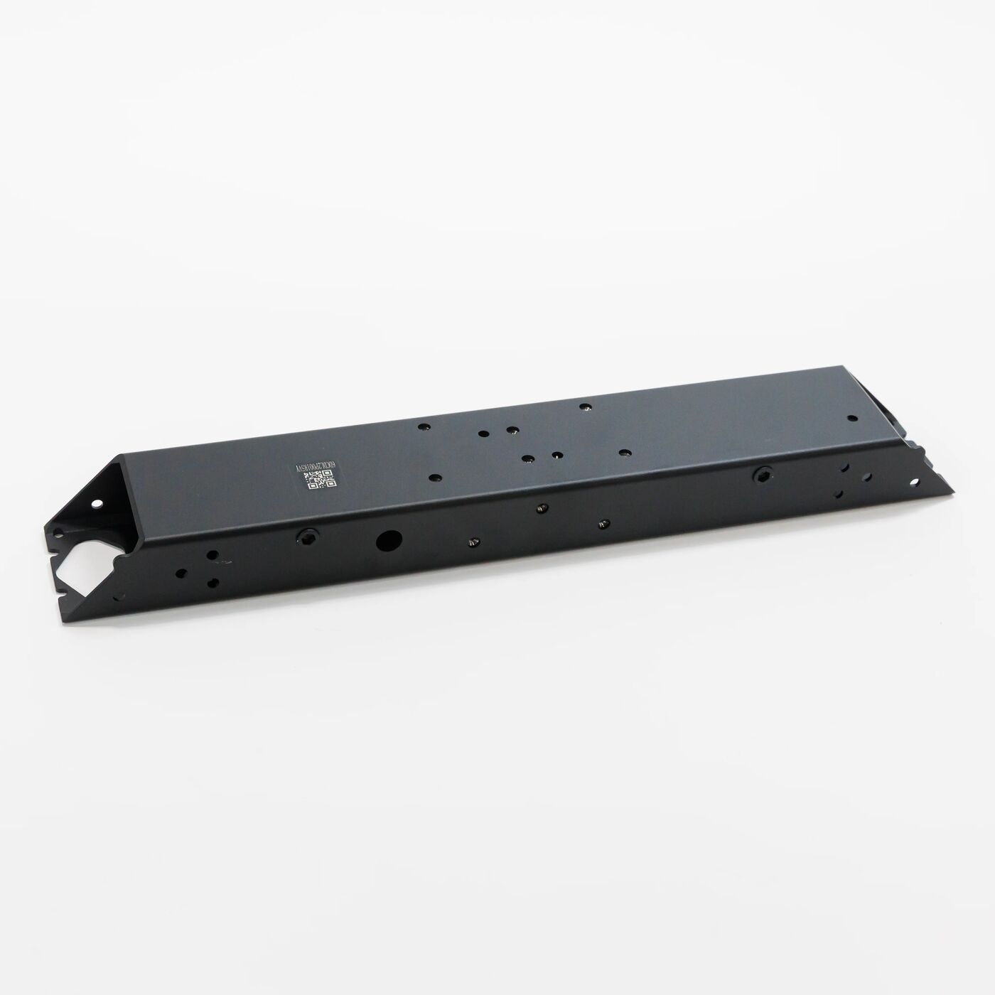 T50 Front Frame Aluminum Tube BC.AG.SS000672