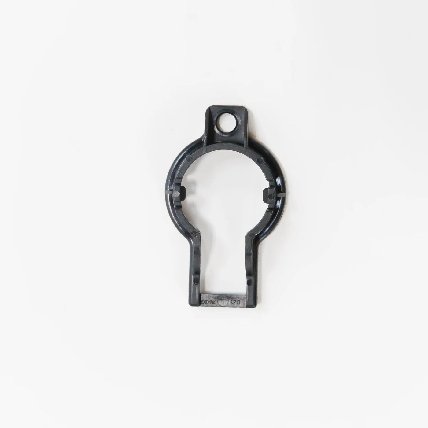 Liquid Level Gauge Bracket (T60X/T50/T40/T25P) YC.JG.ZS002237