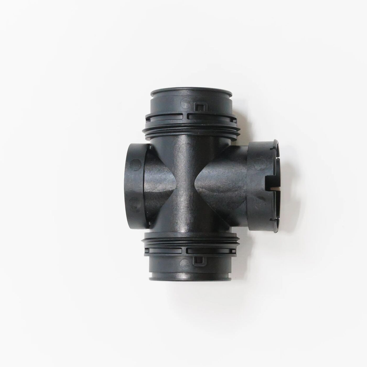 Spray Tank Y-tee Part (T100/T60X/T50) YC.JG.ZS002232