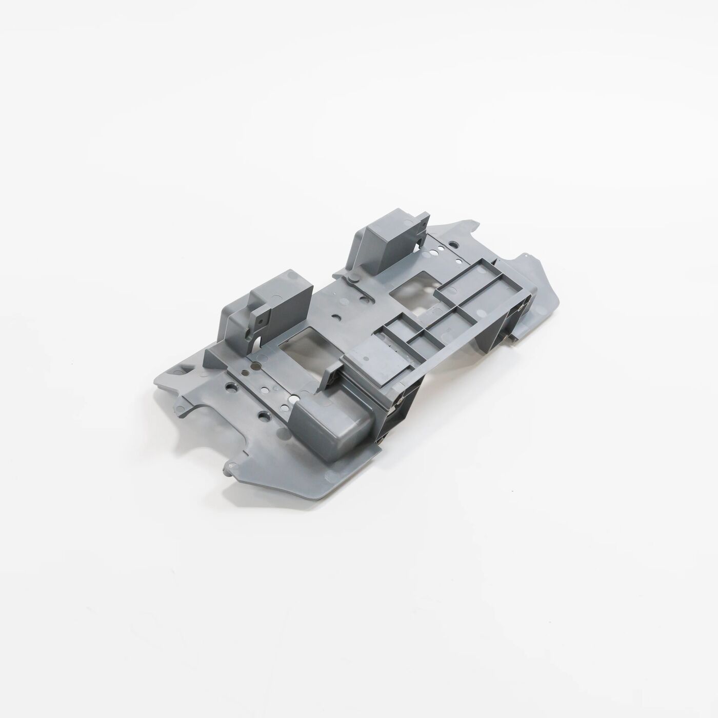 T50 Front Shell Bottom Plate YC.JG.ZS003388