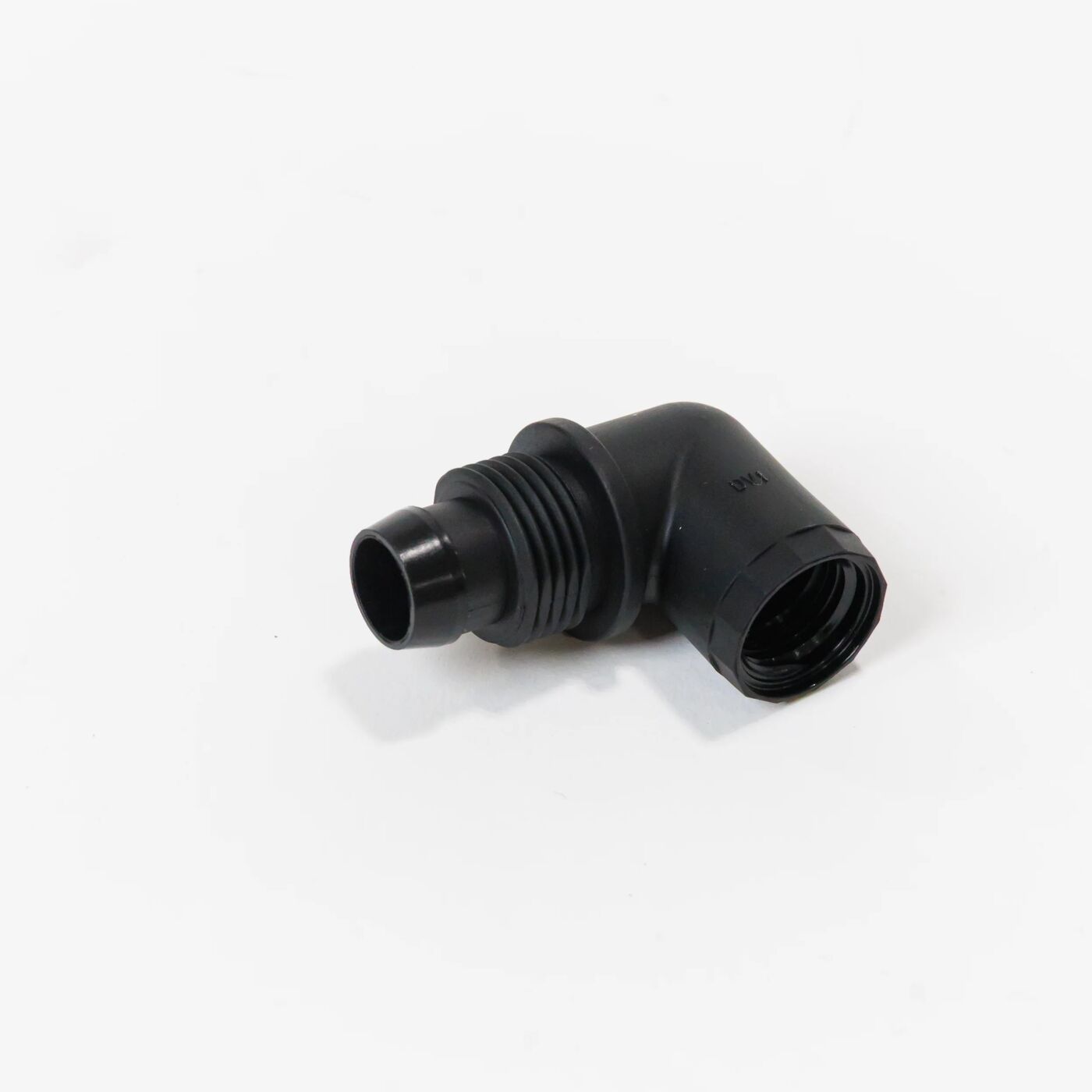 Impeller Pump Curving Connector (T60X/T50/T25P) YC.JG.ZS003420