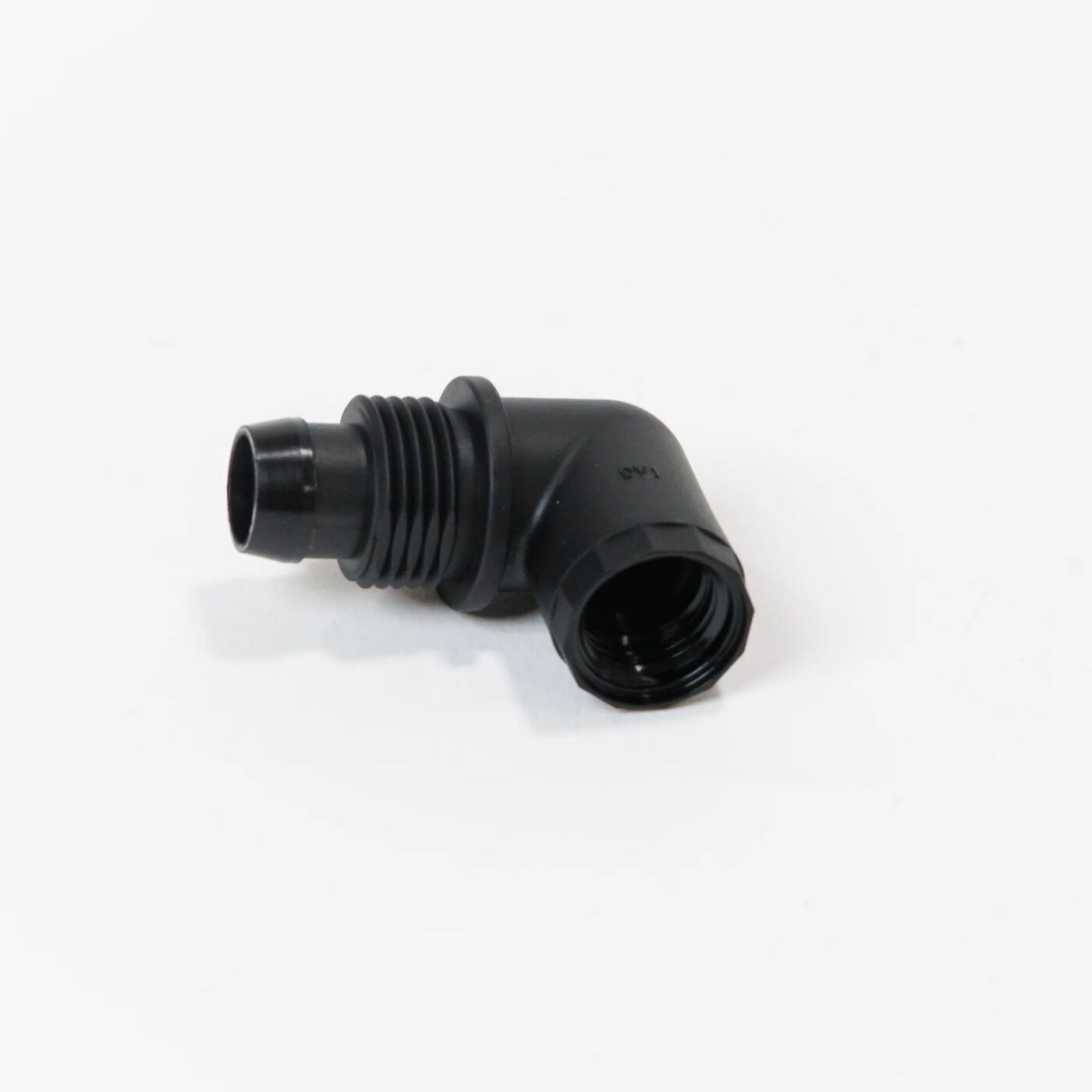 Impeller Pump Curving Connector (T60X/T50/T25P) YC.JG.ZS003420