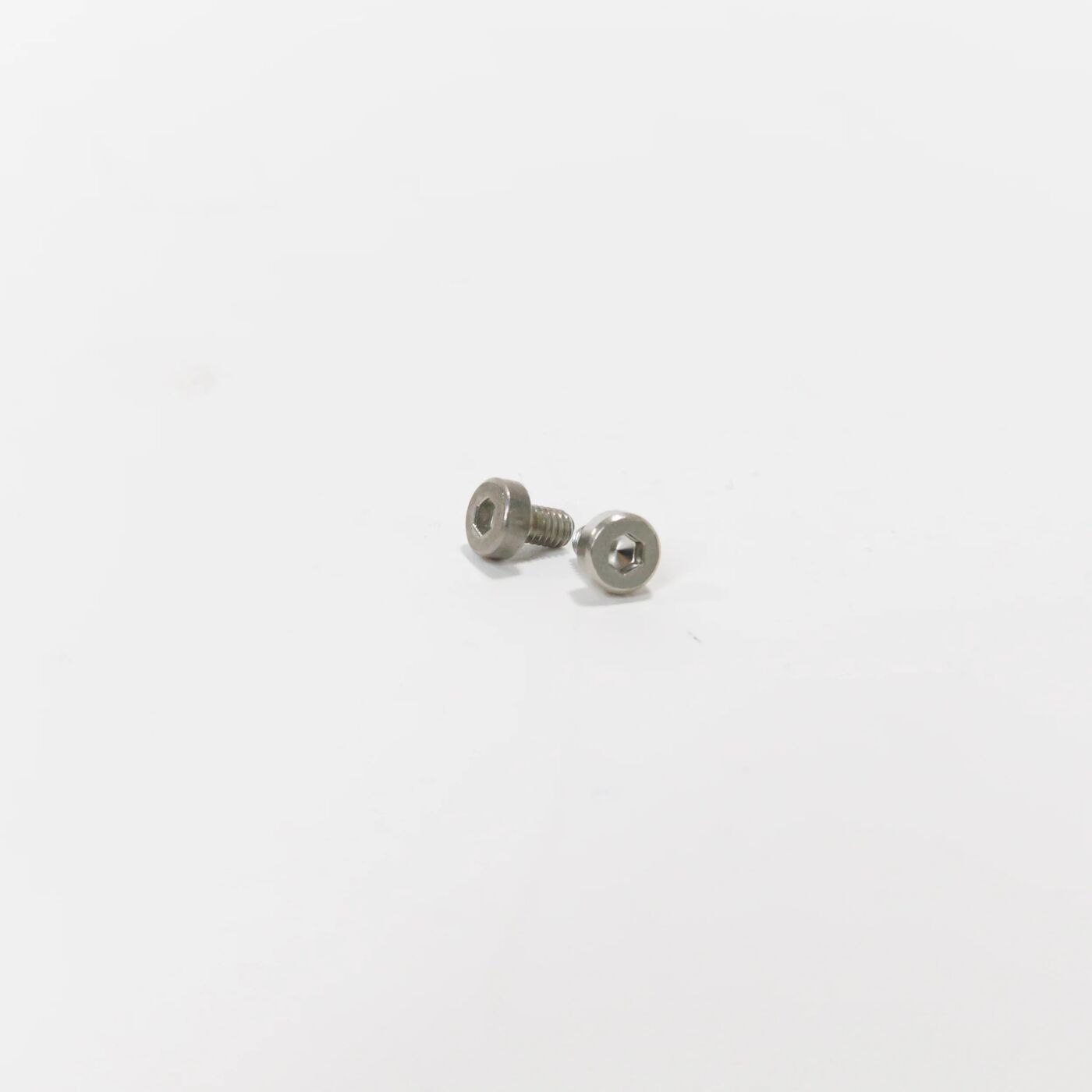Screw M25-HC00400040-050020-0003-N (T100/T60X/T50) YC.WJ.LL000138
