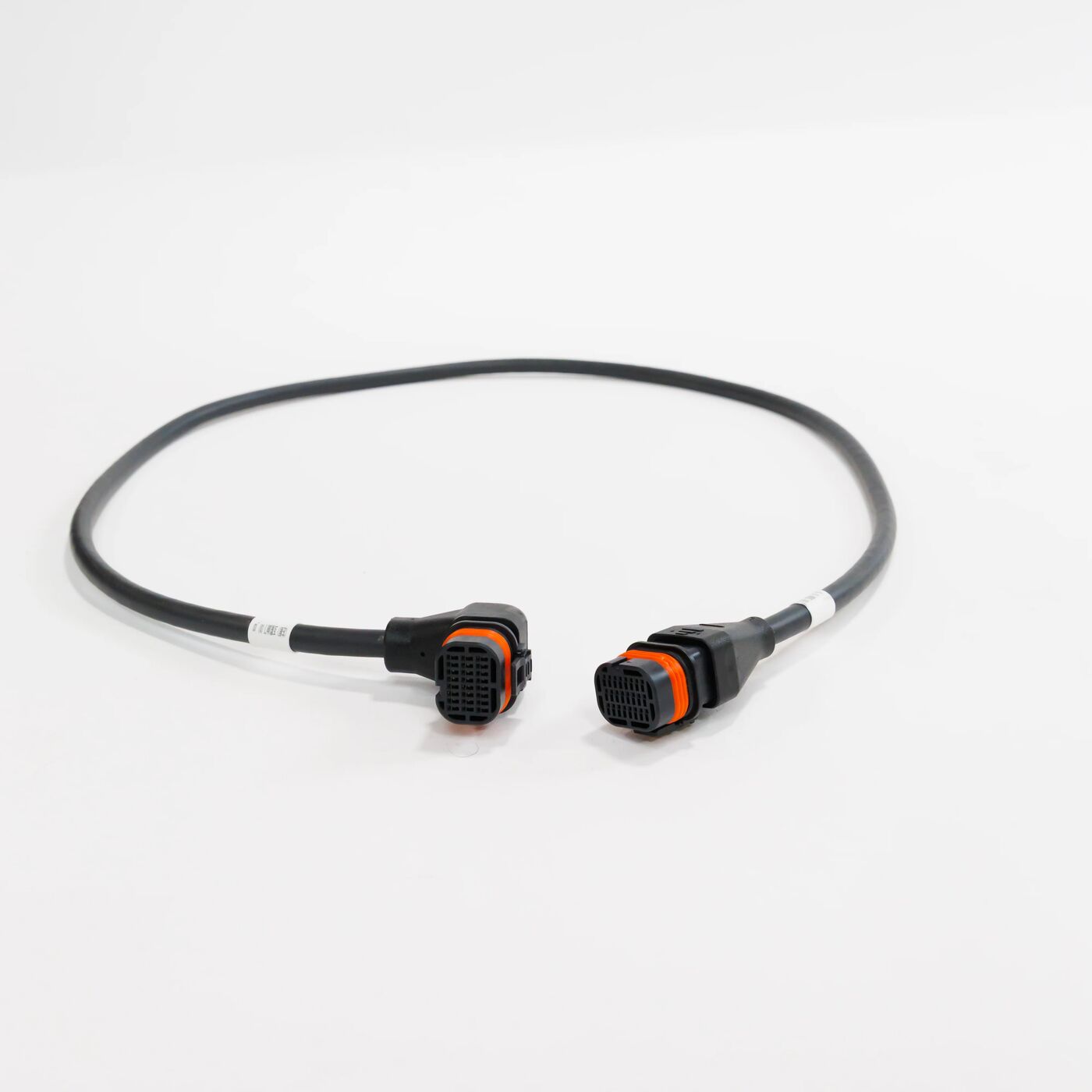 T50 Throttle Cable (Cable Distribution Board-Spraying Module) YC.XC.XX000997