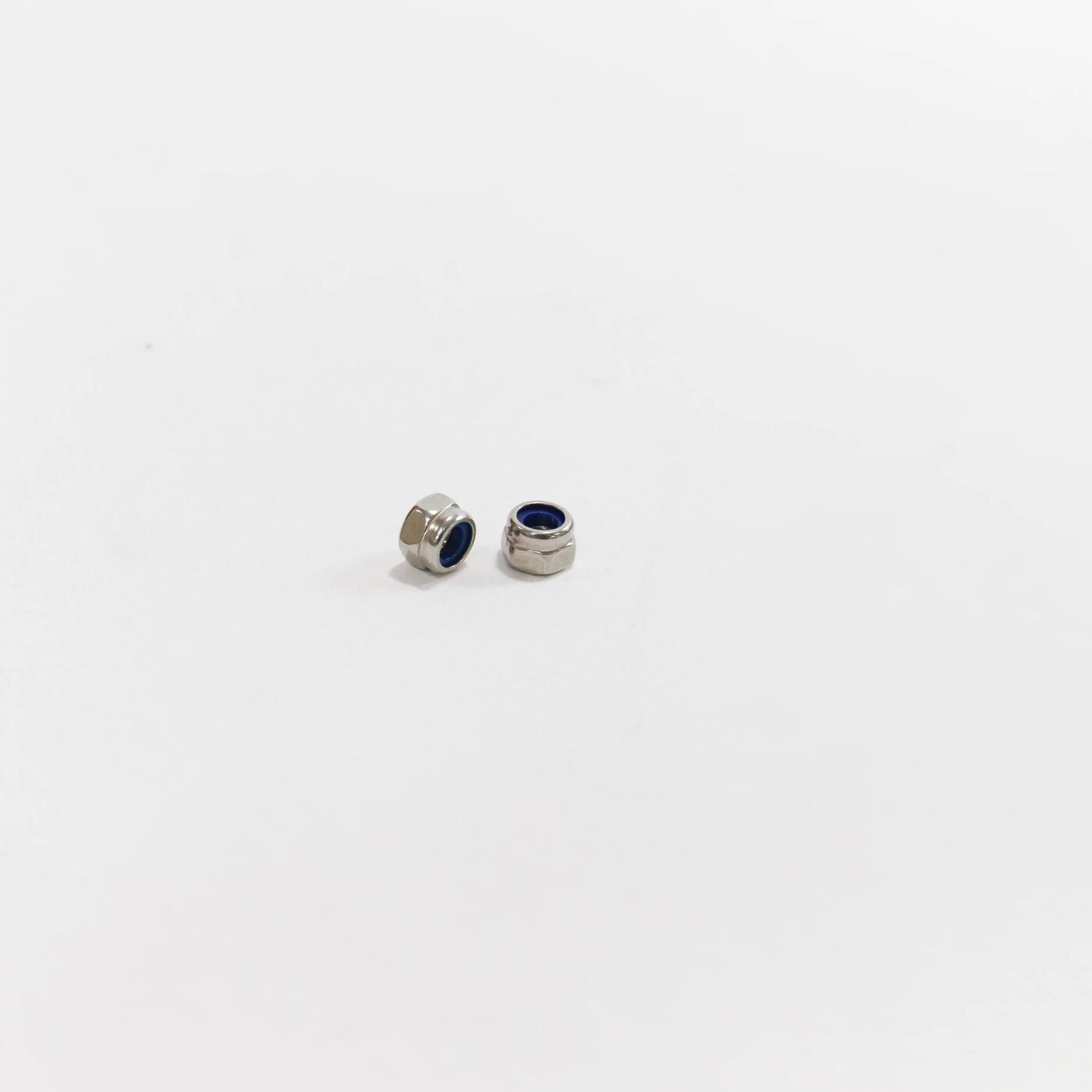 T50 M4 Stainless Locknut YC.WJ.L00961