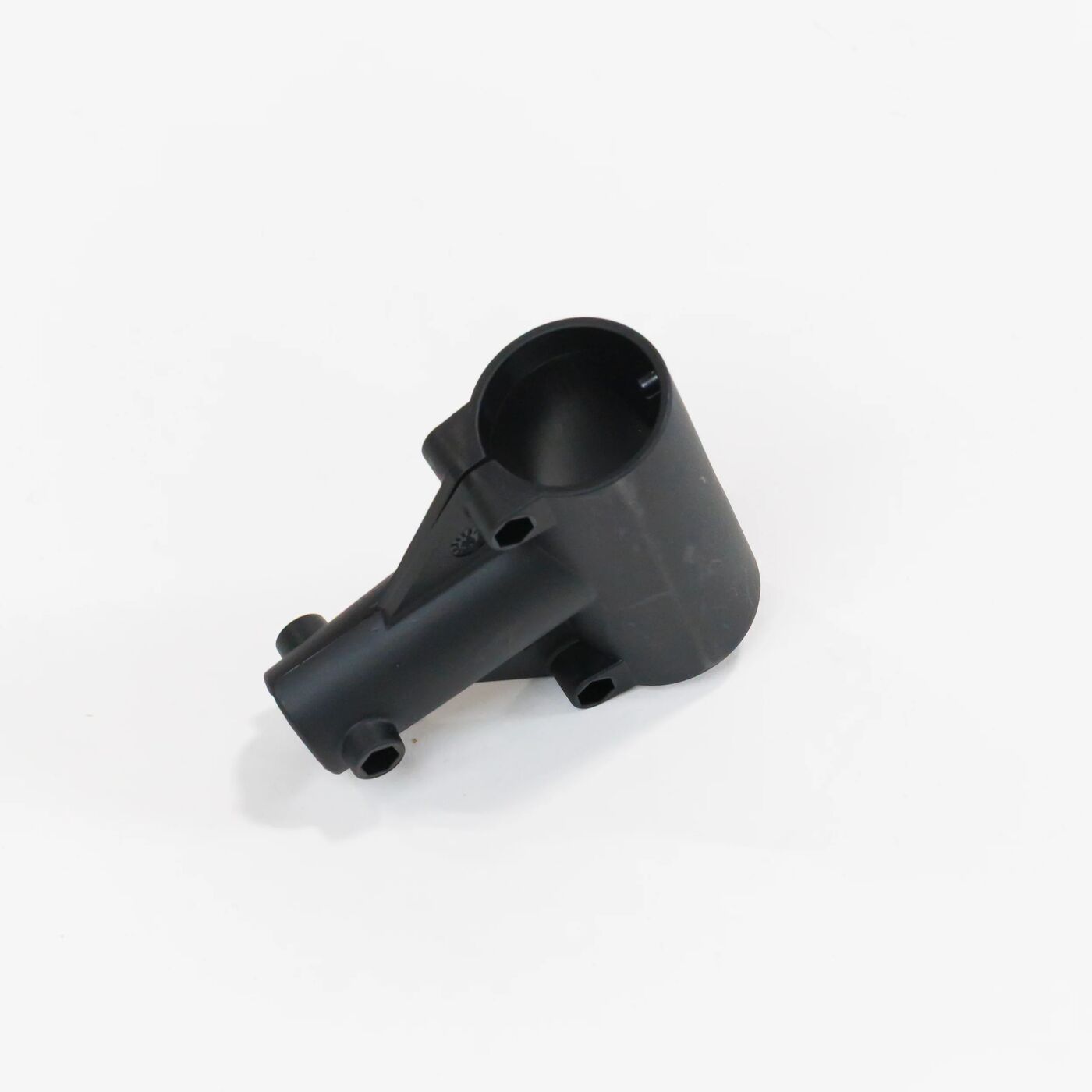 T50/T25P Landing Gear Y-tee Part YC.JG.ZS003468