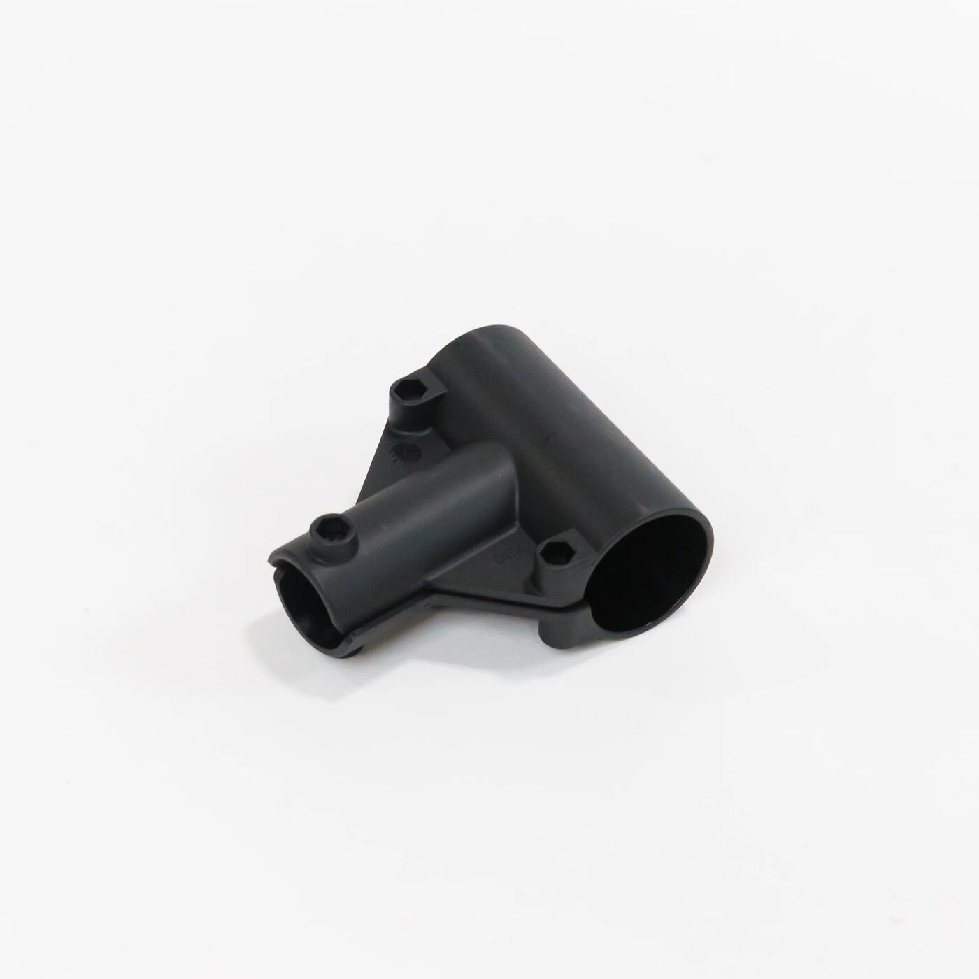 T50/T25P Landing Gear Y-tee Part YC.JG.ZS003468