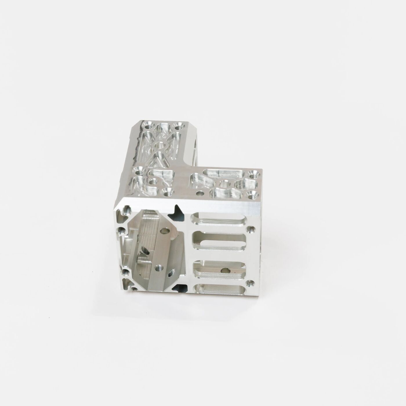 T50 Middle Frame Insert Part YC.JG.QX003017