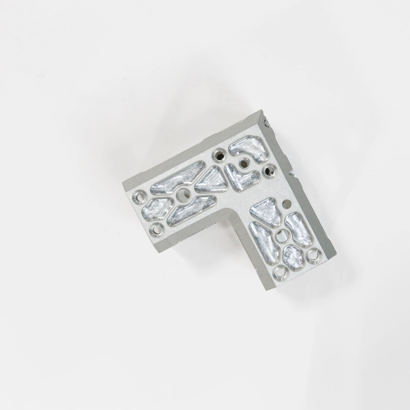 T50 Middle Frame Insert Part YC.JG.QX003017