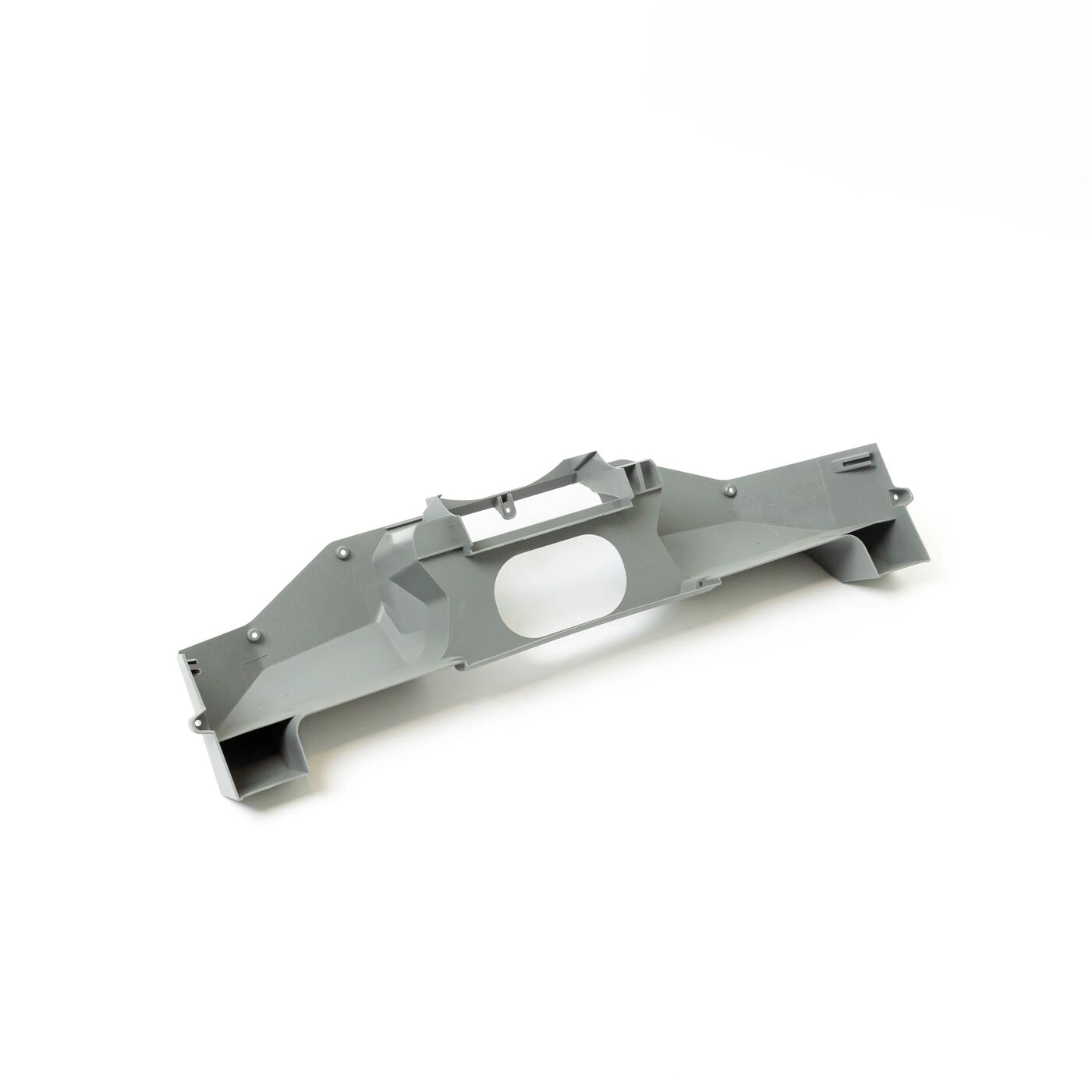 Power Distribution Board Upper Cover (T70P/T60X) YC.JG.ZS004612