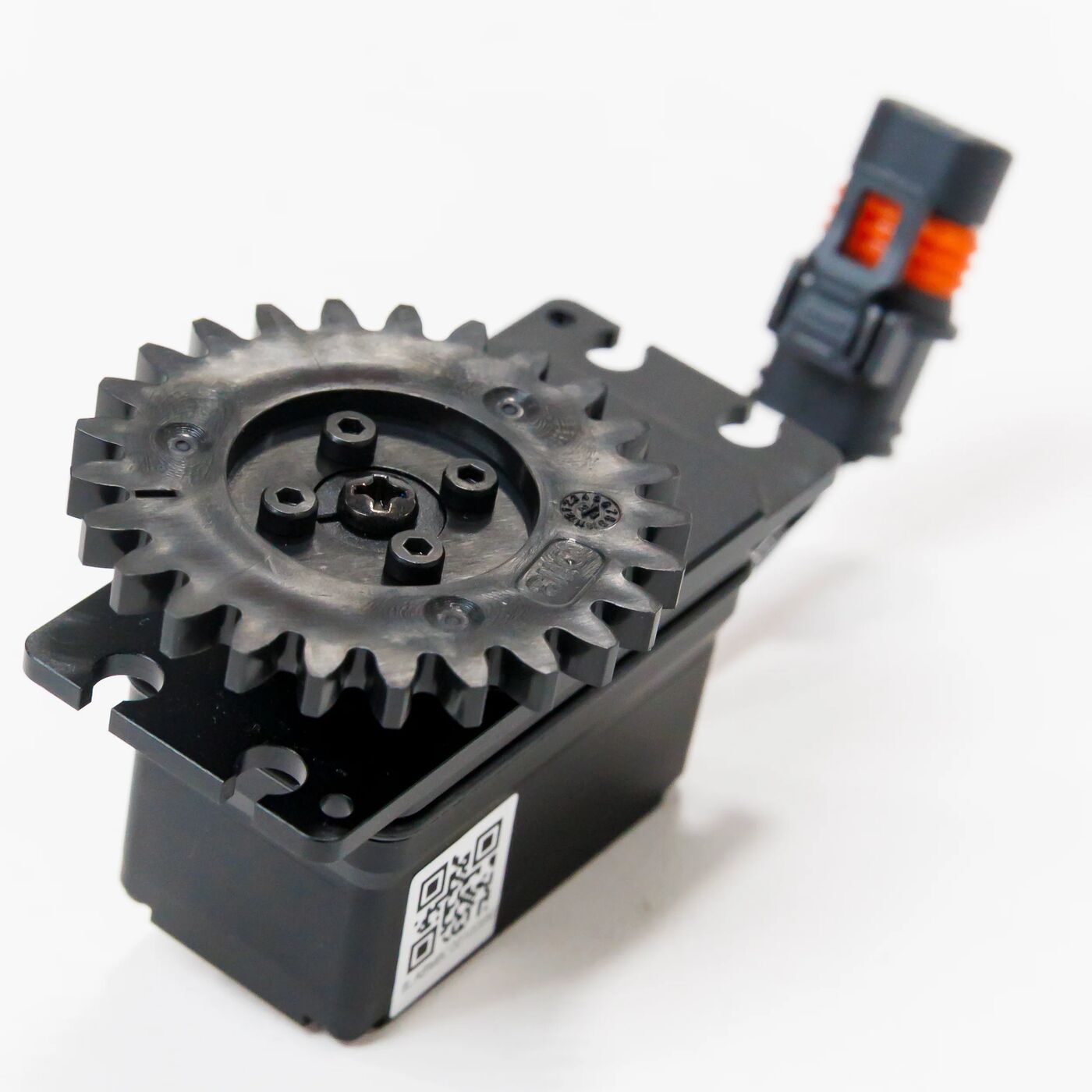 Servo Module (T50) BC.AG.SS000717