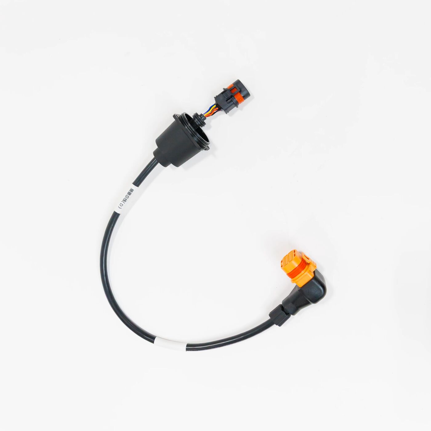 Spreading Signal Cable (T50) YC.XC.XX001005