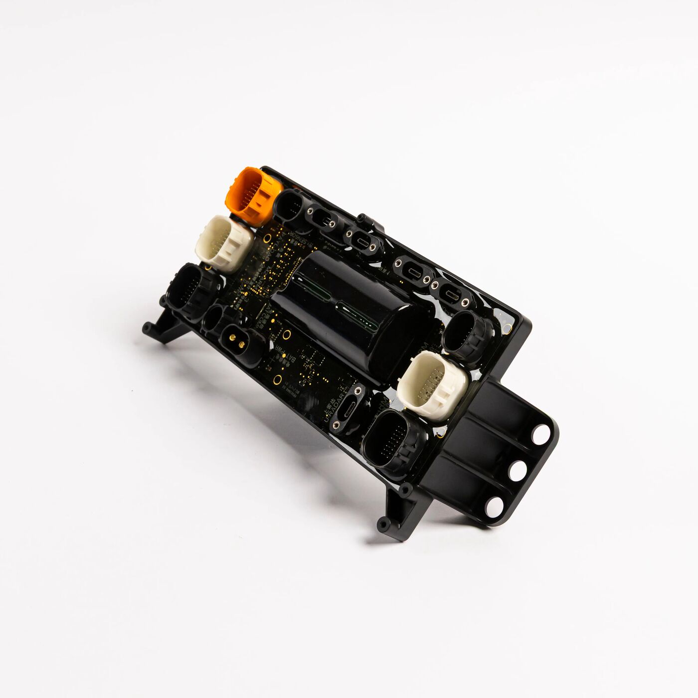 Payload Control Board (T60X/T25P) BC.AG.SS000861