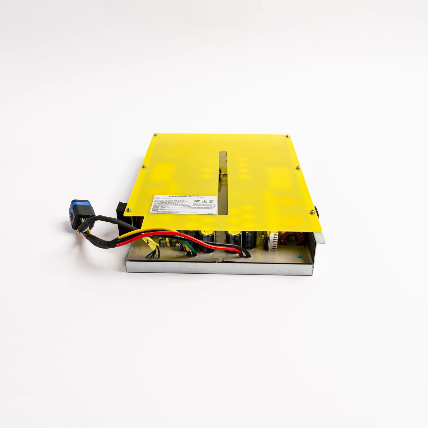 Charger AC-DC power module (T60X) BC.AG.SS001117