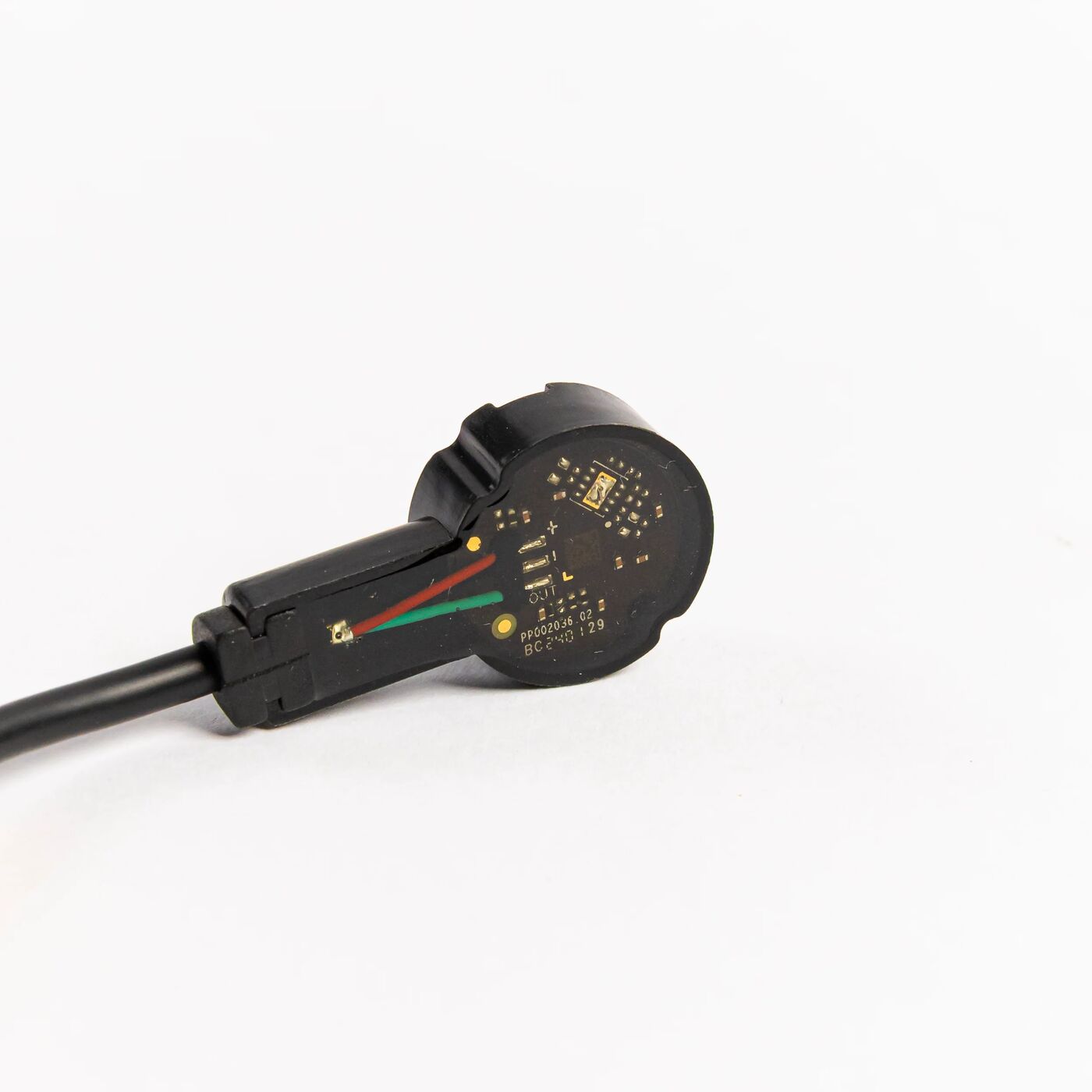 Auger Sensor (T60X/T25P) BC.AG.SS000917