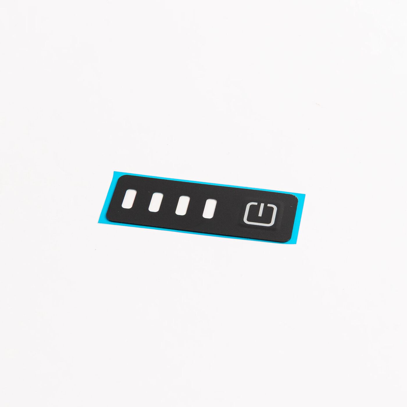 Battery Level Indication Sticker (T60X) YC.JG.MQ002594