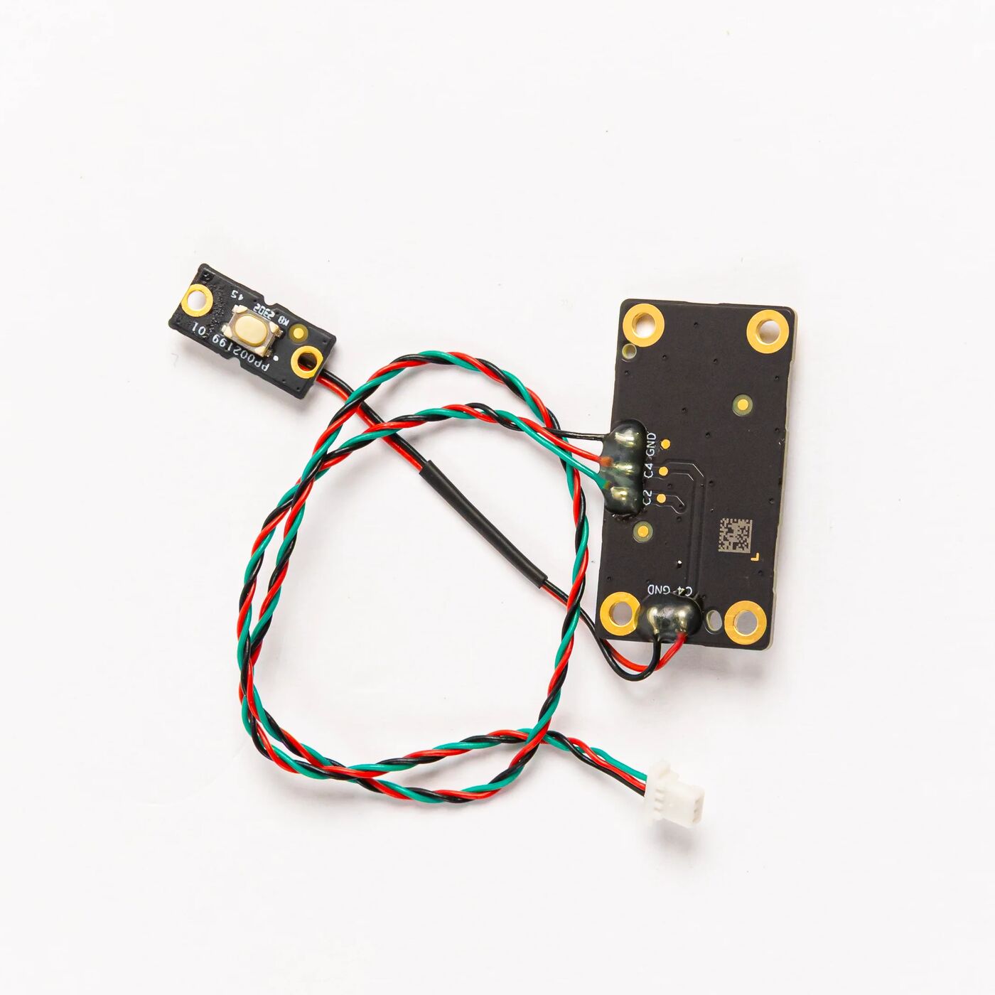 C1-C3 Buttons (T100/T70P/T60X/T25P) BC.EN.AA000624